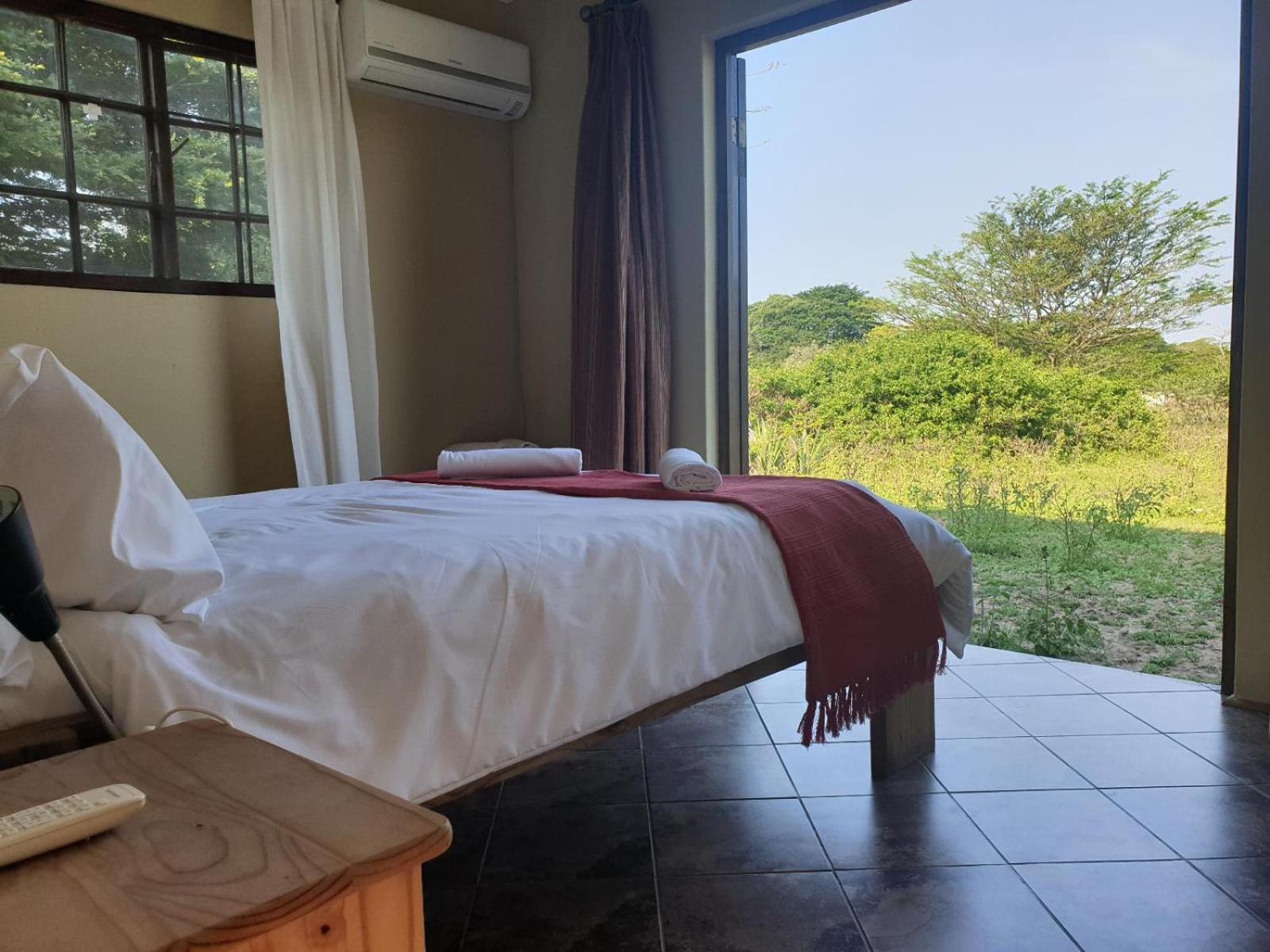 Pumusa Bushcamp