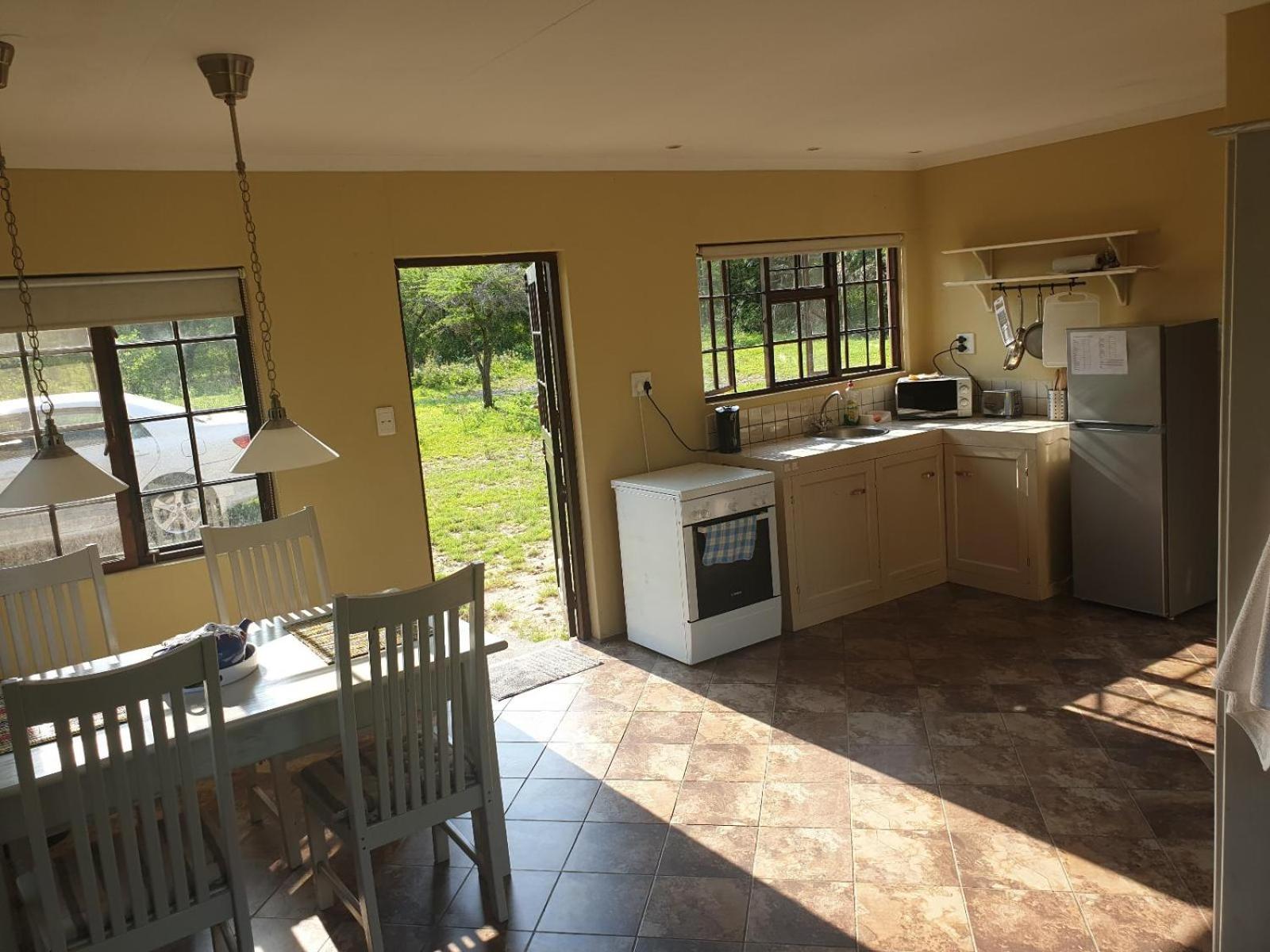 Pumusa Bushcamp