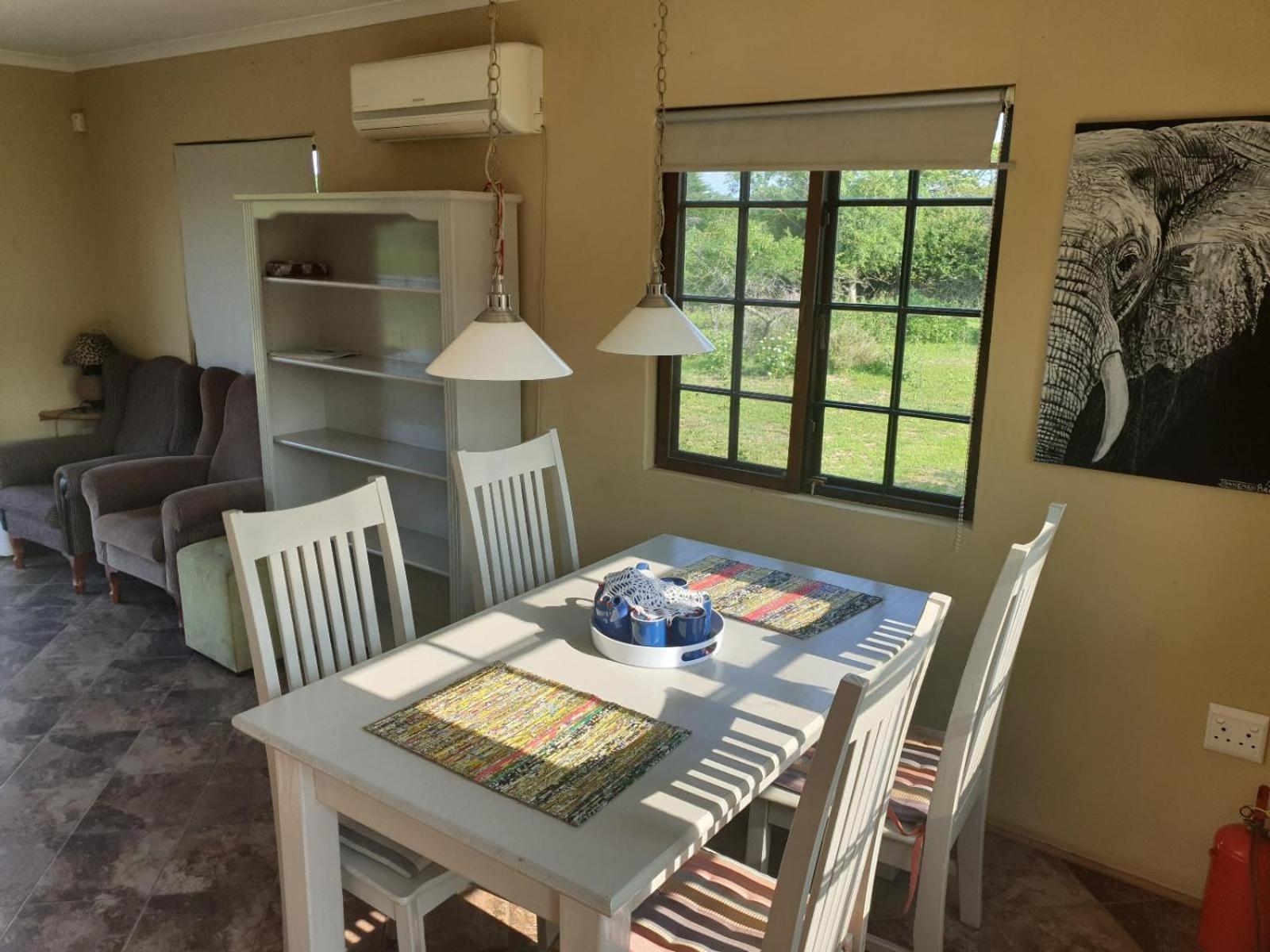 Pumusa Bushcamp