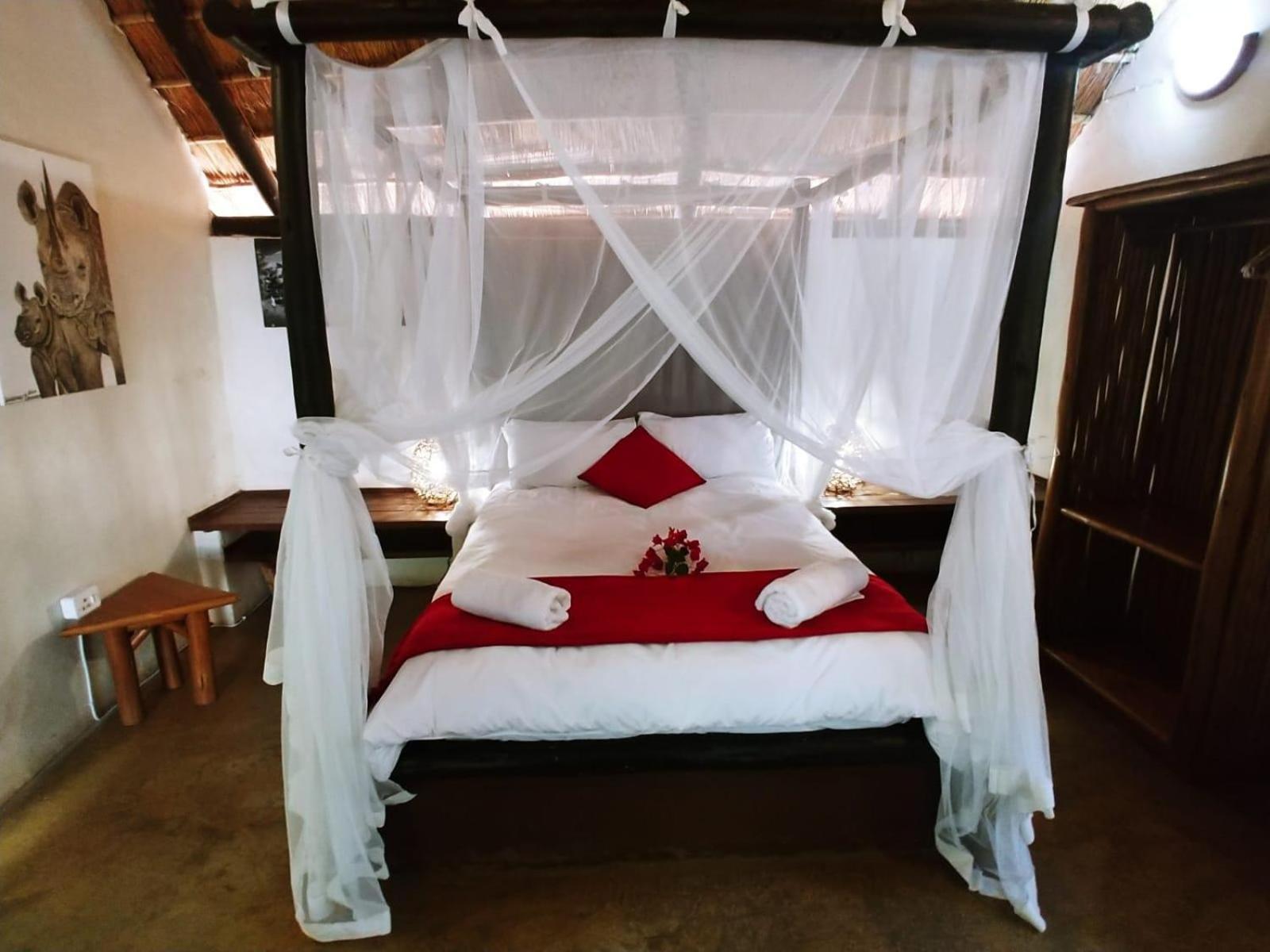 Pumusa Bushcamp