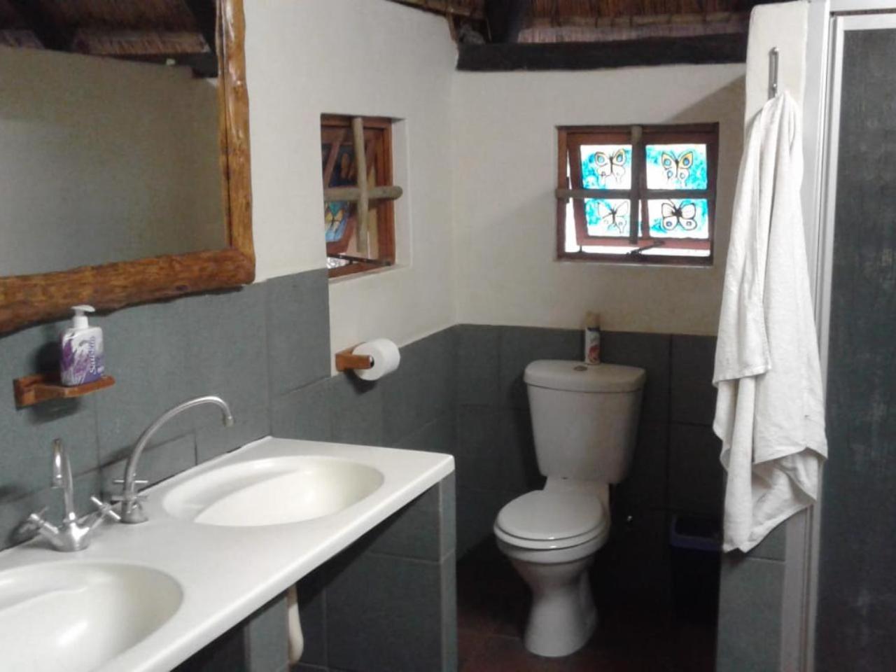 Pumusa Bushcamp