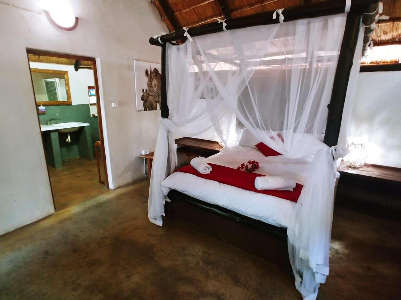 Pumusa Bushcamp