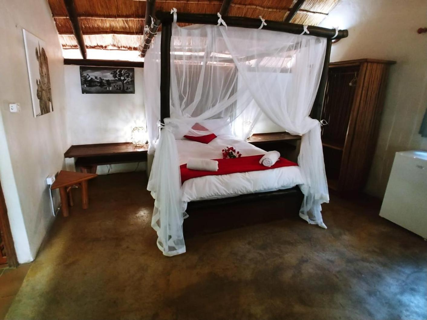 Pumusa Bushcamp