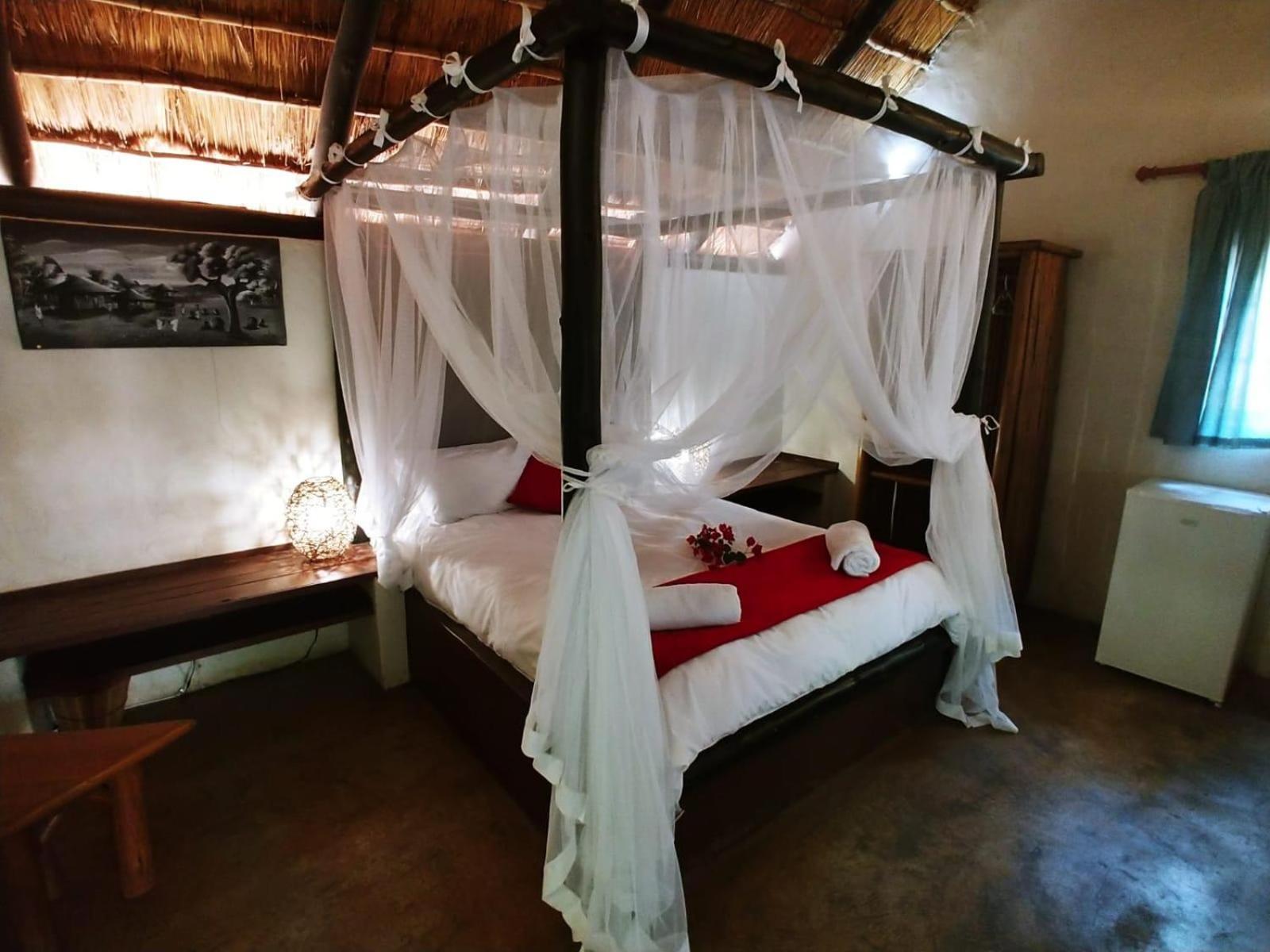 Pumusa Bushcamp