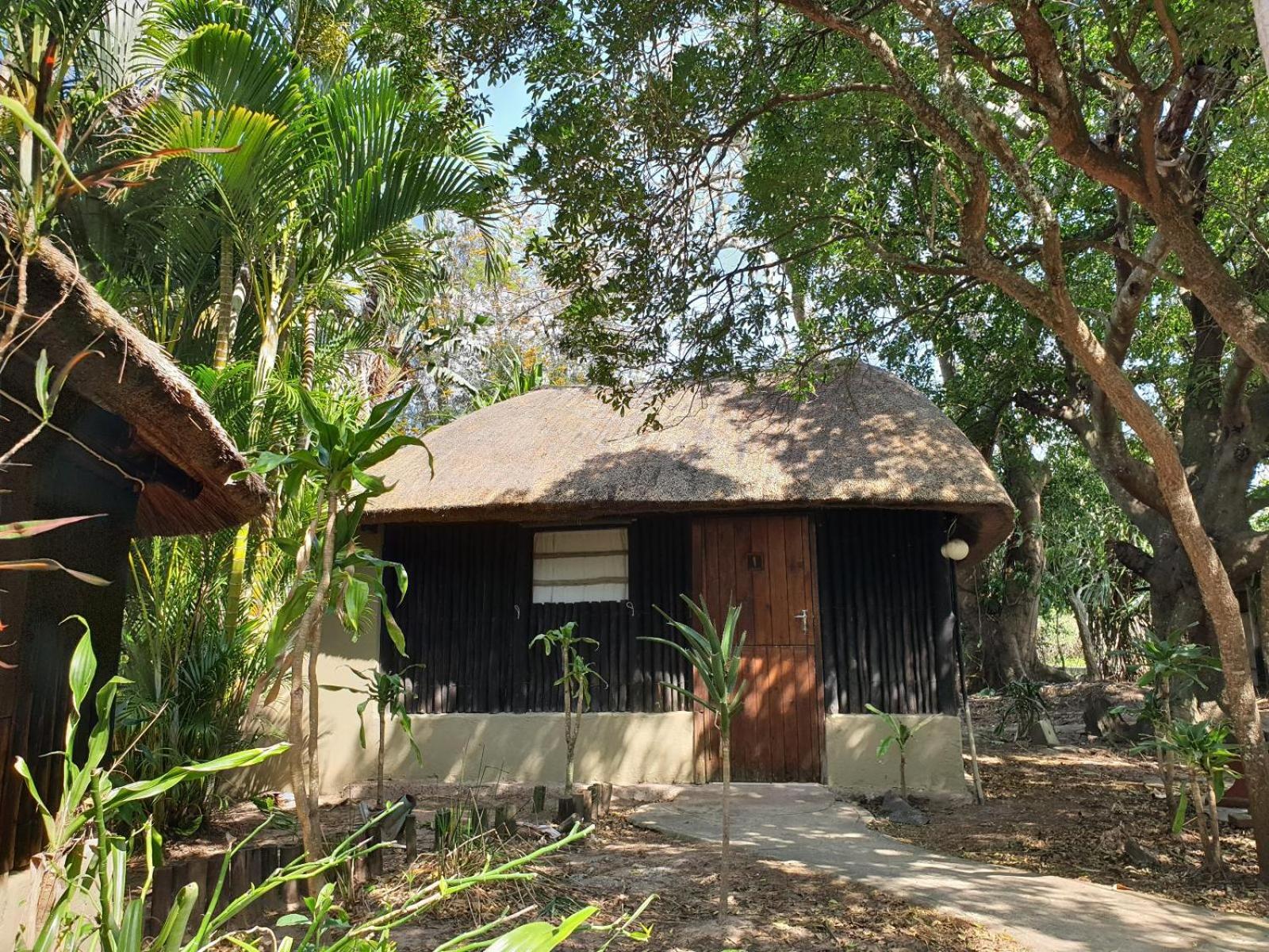 Pumusa Bushcamp