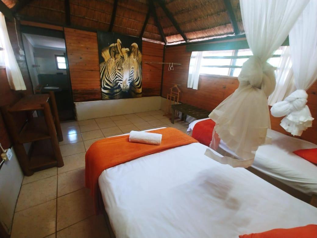 Pumusa Bushcamp