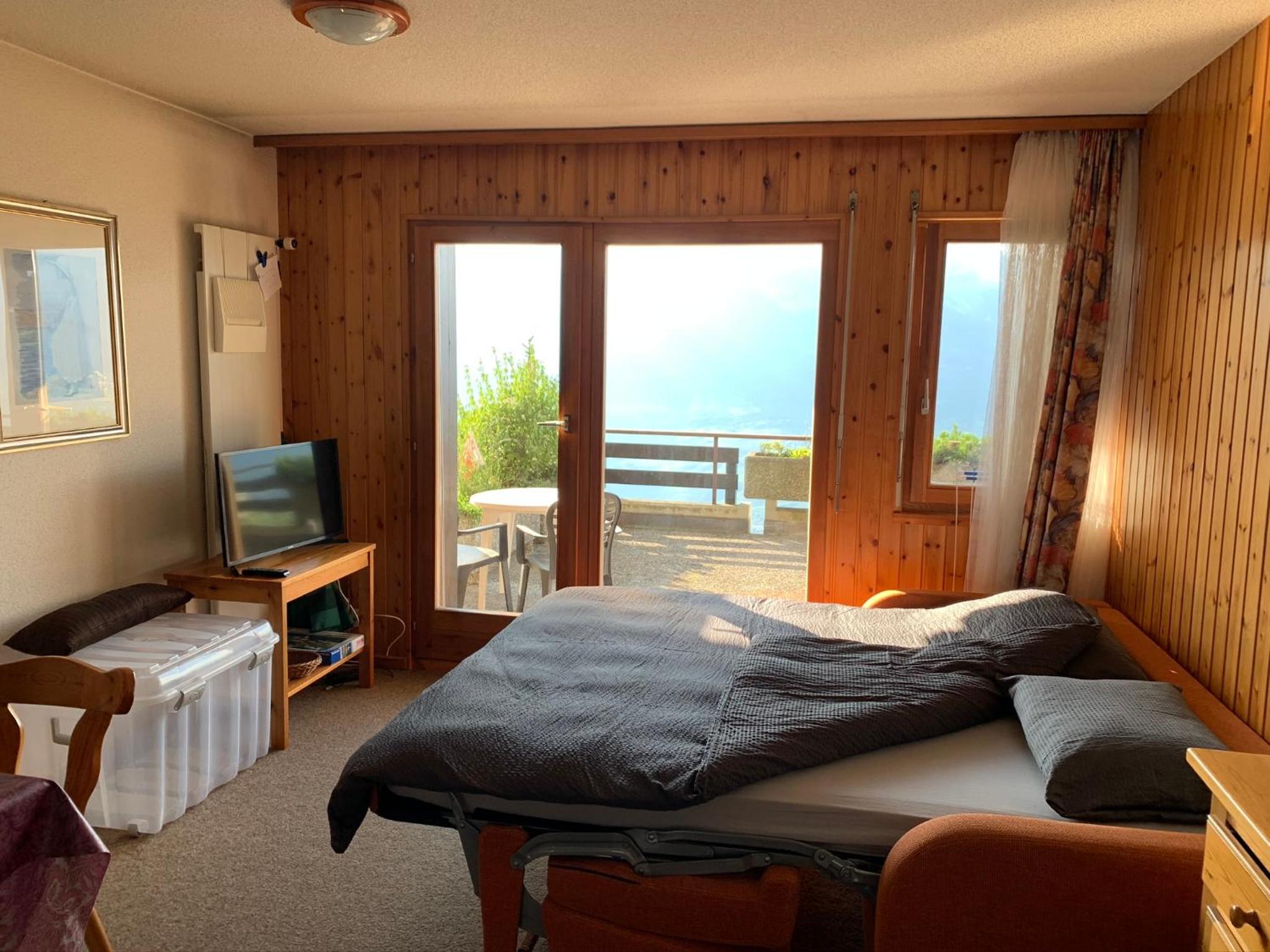 Studios Bellevue 1 et 2, ski lift 150m