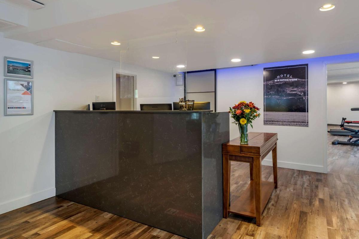 Hotel Penticton, Ascend Hotel Collection-2