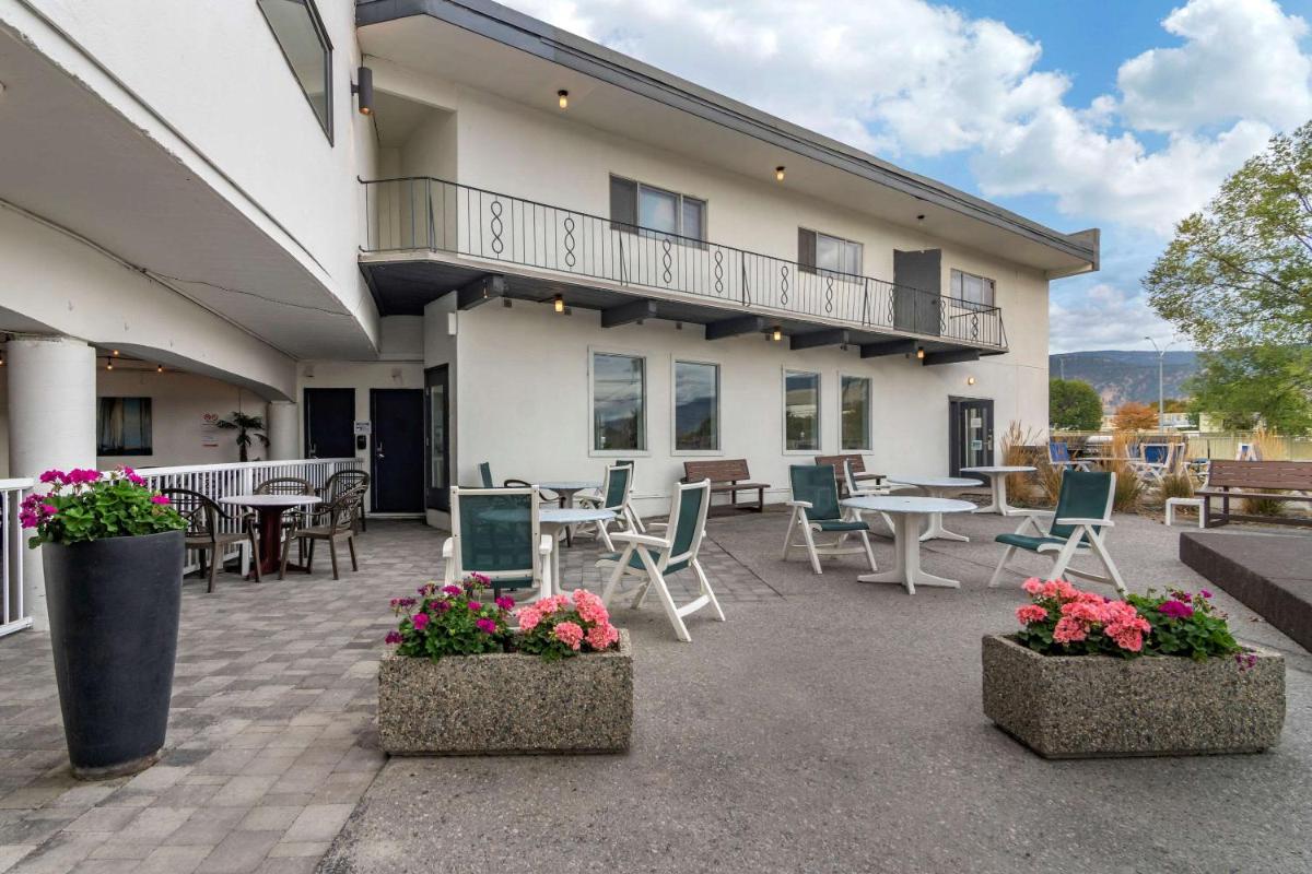 Hotel Penticton, Ascend Hotel Collection-0