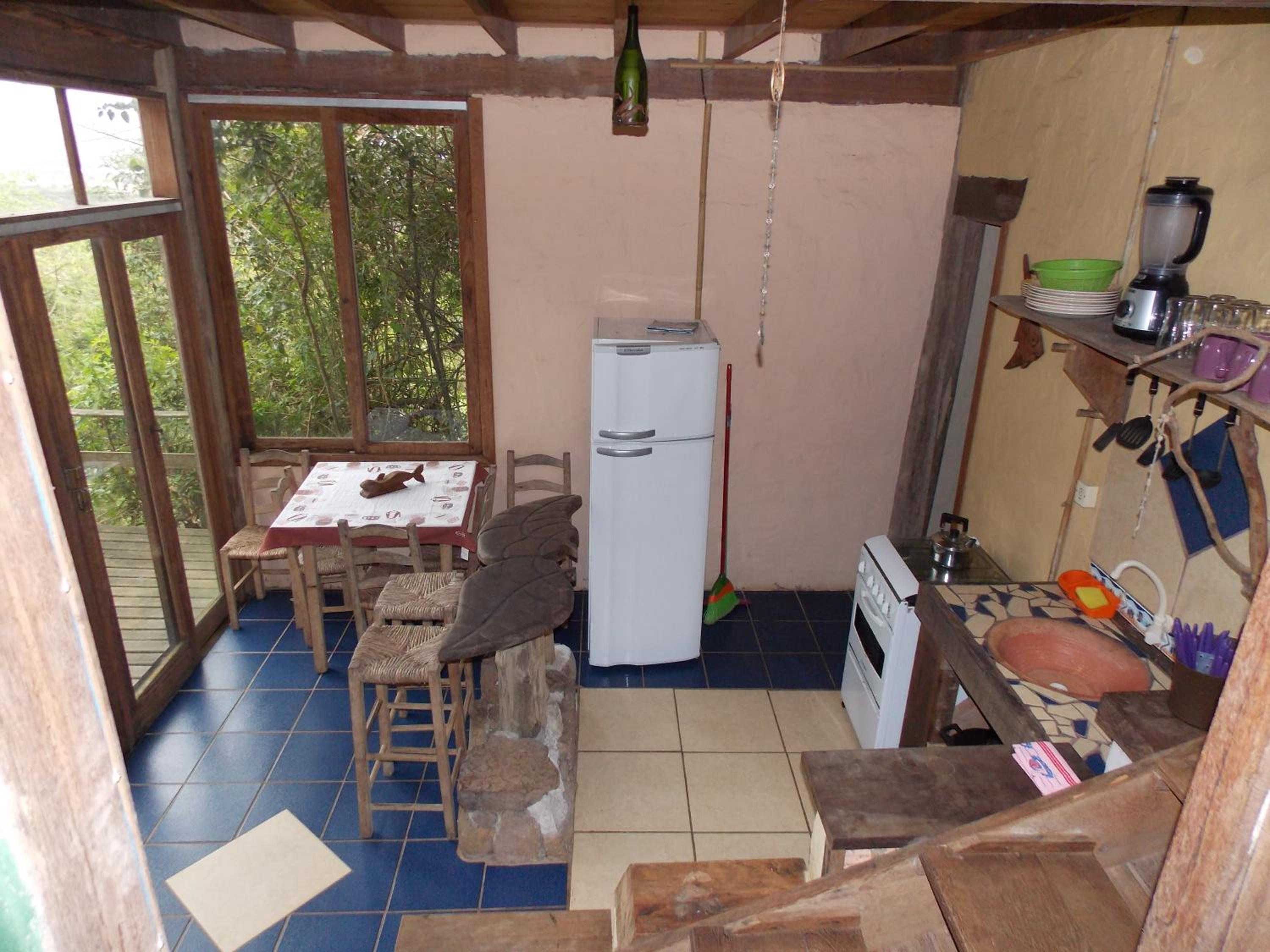 Vila da Mata Hospedagem