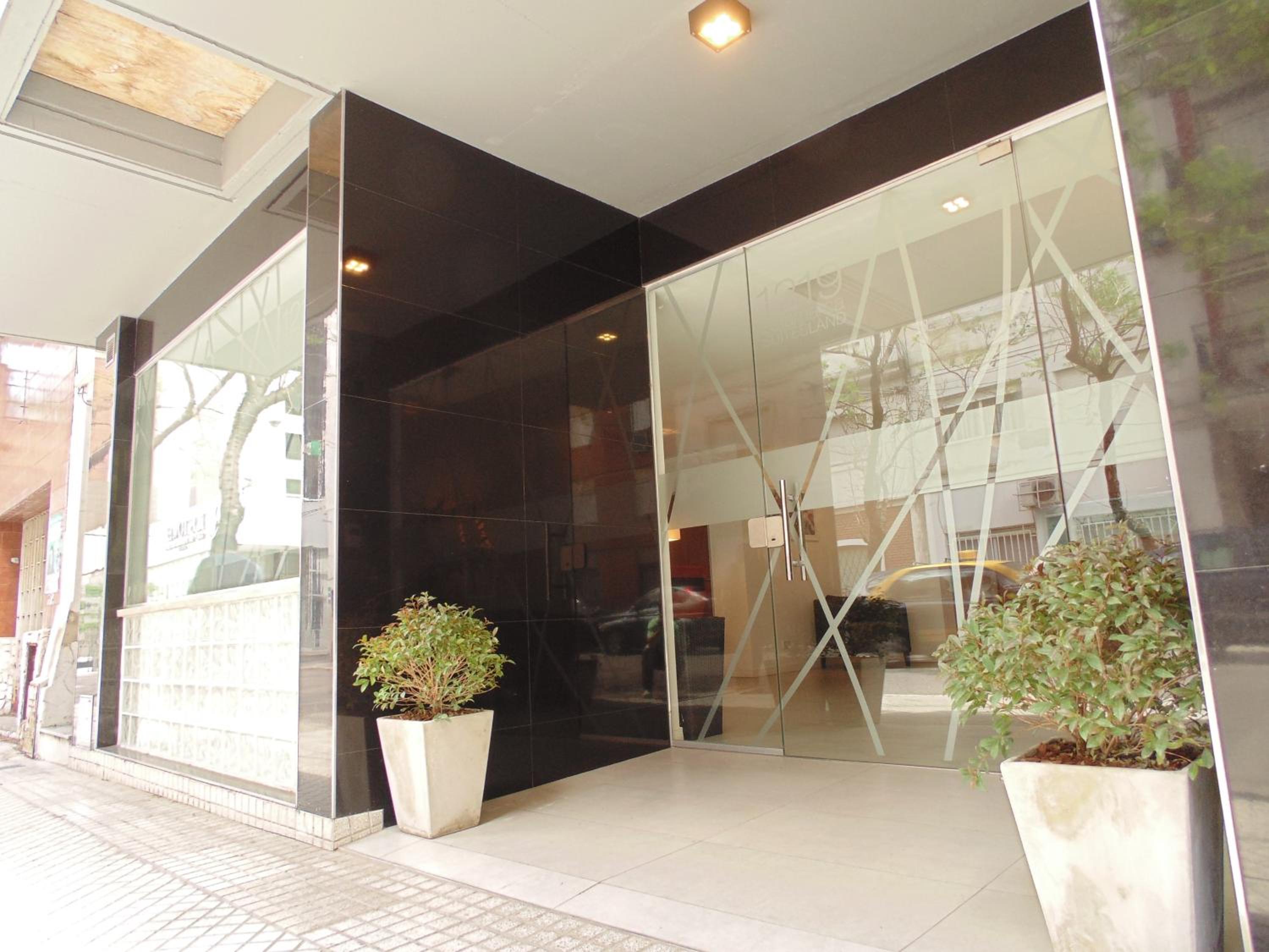 Catamarca Suites Land