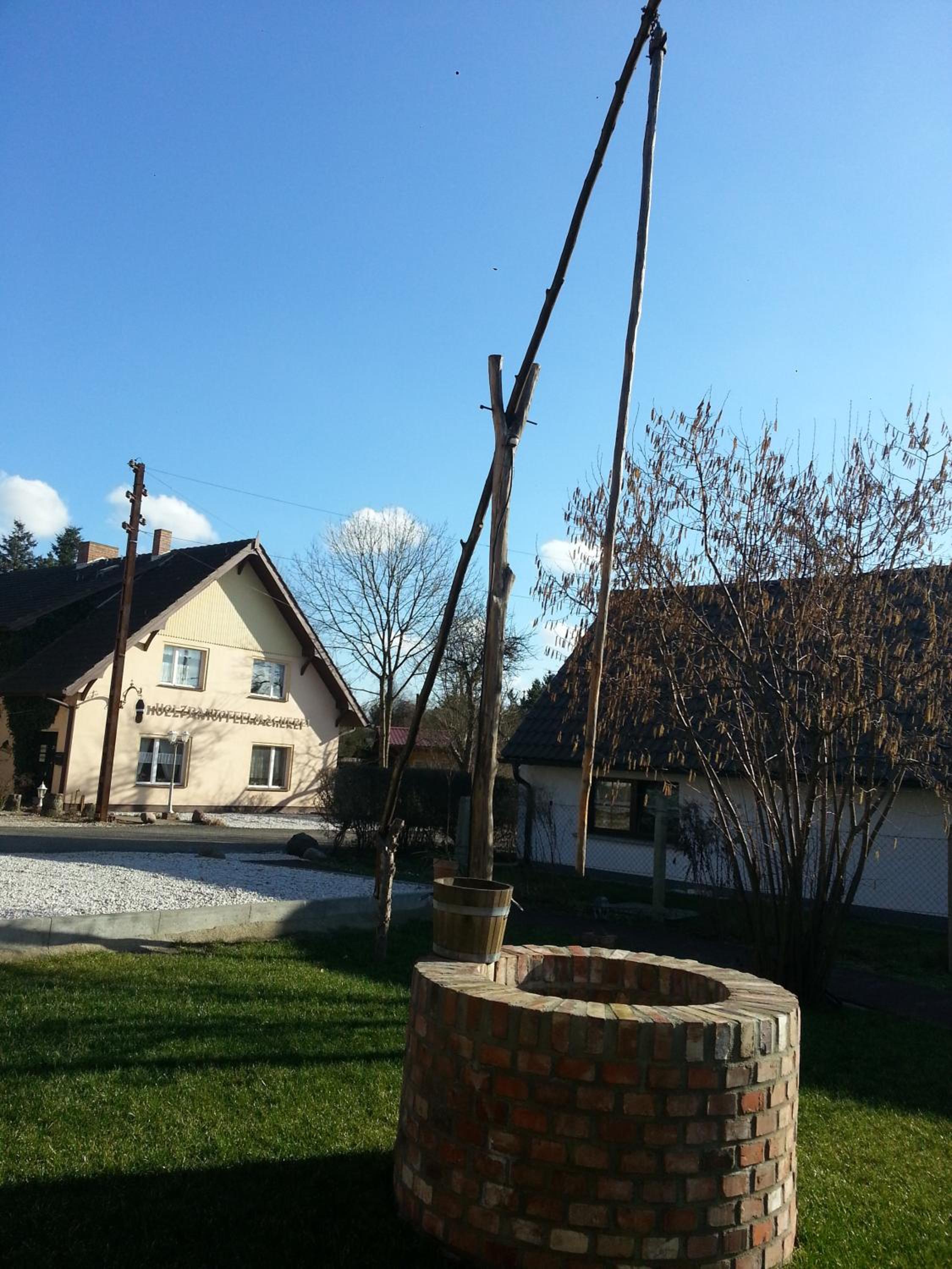 Pension zum Holzpantoffelmacher