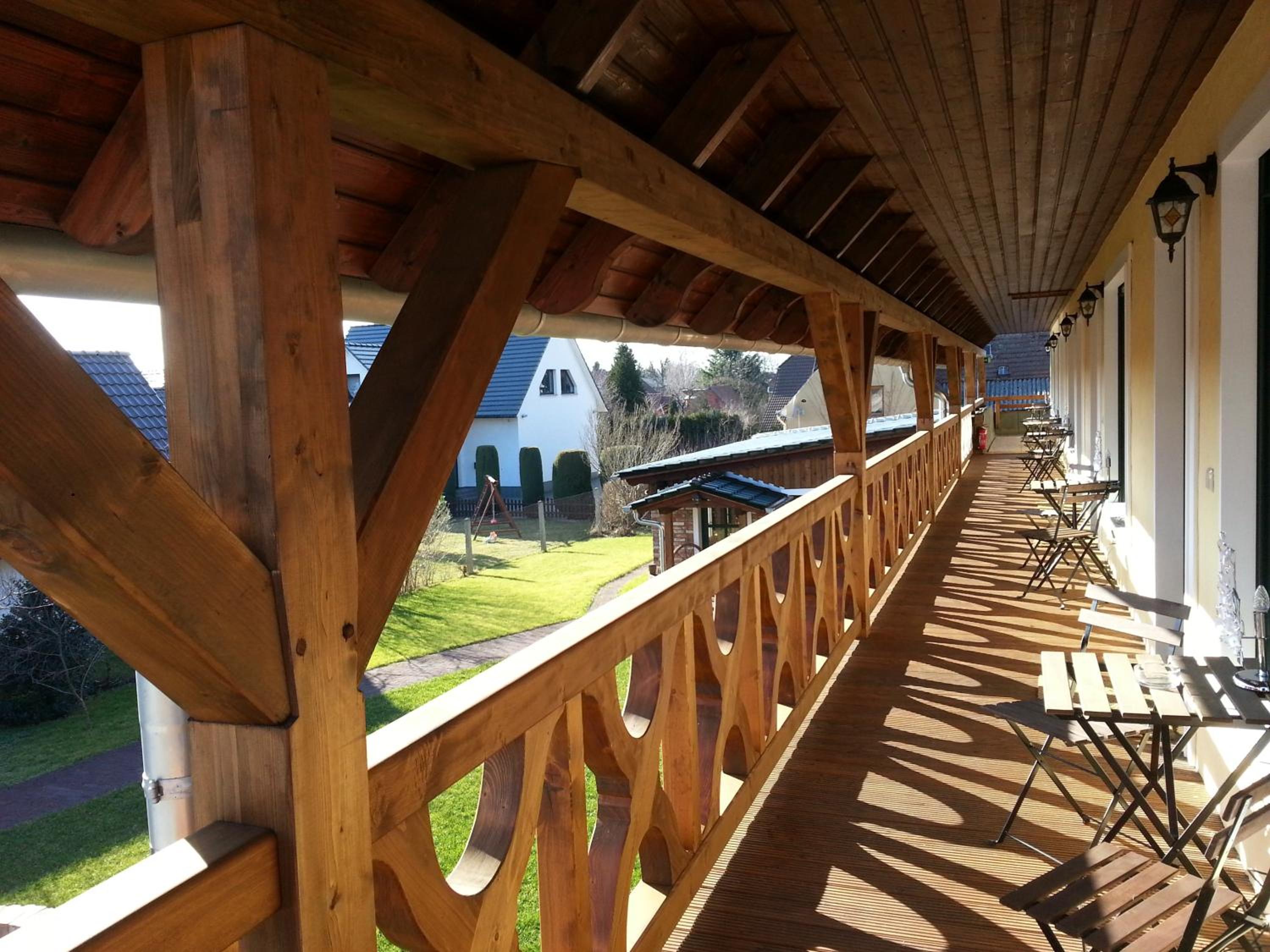 Pension zum Holzpantoffelmacher