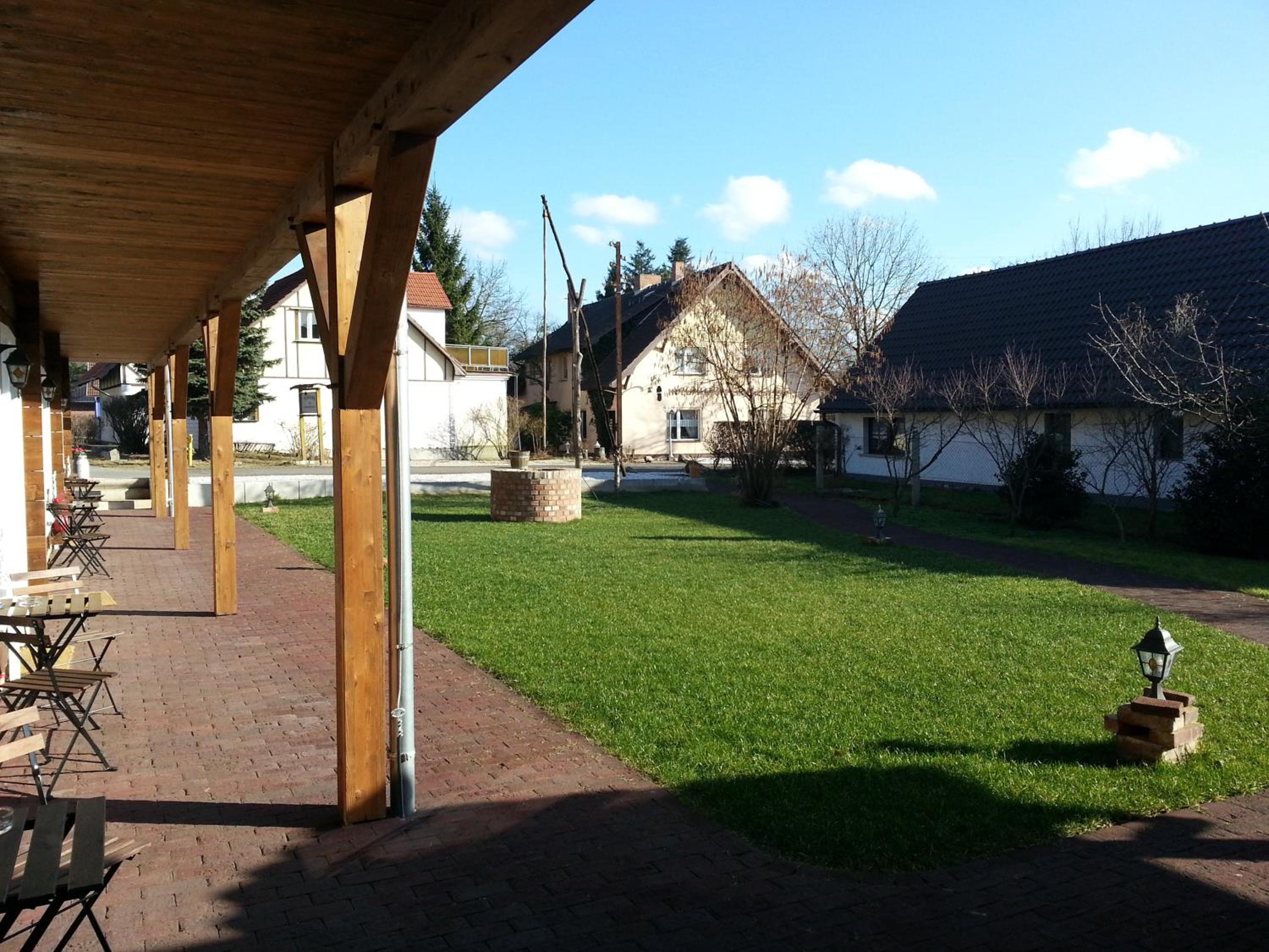 Pension zum Holzpantoffelmacher