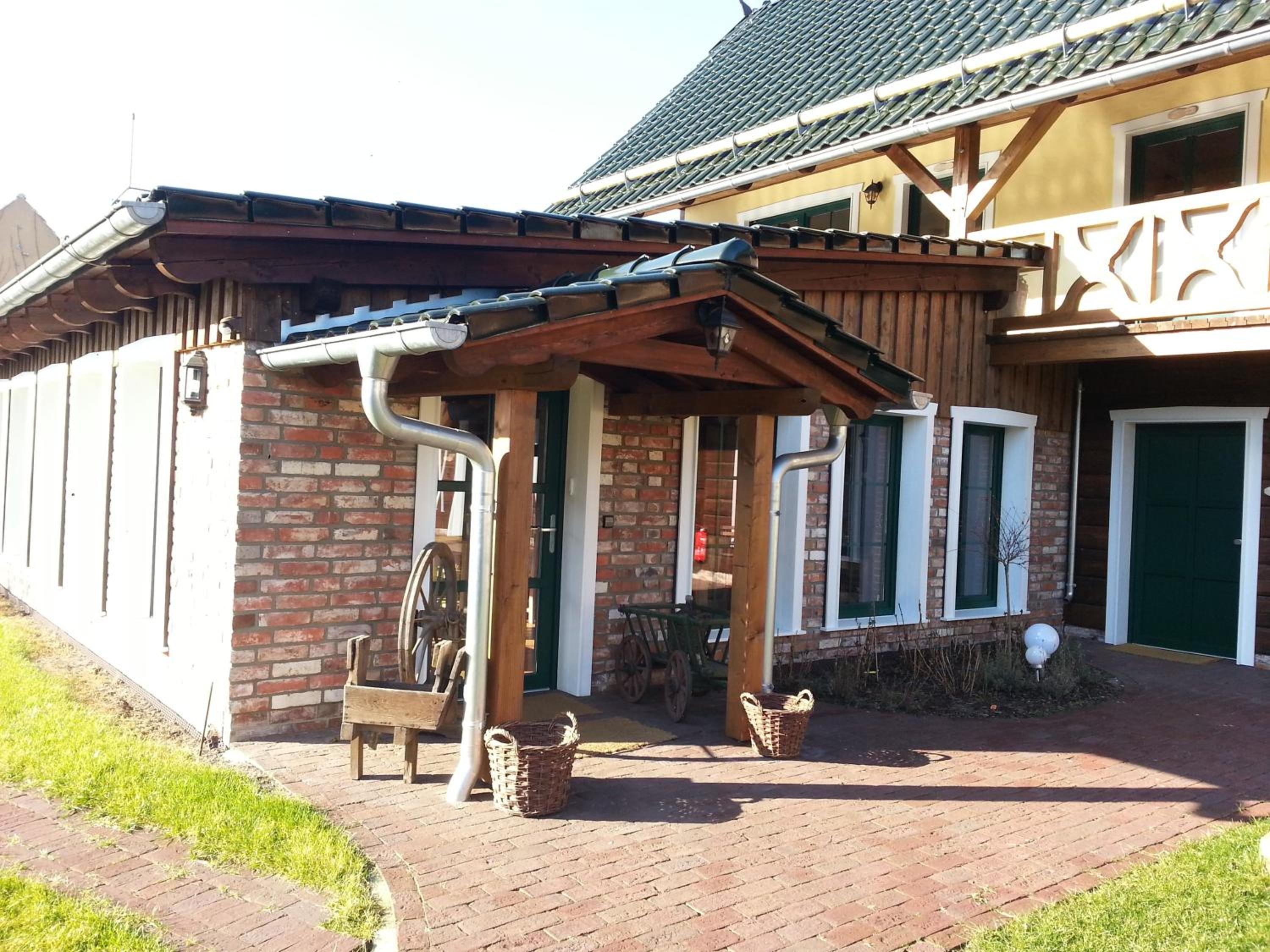 Pension zum Holzpantoffelmacher