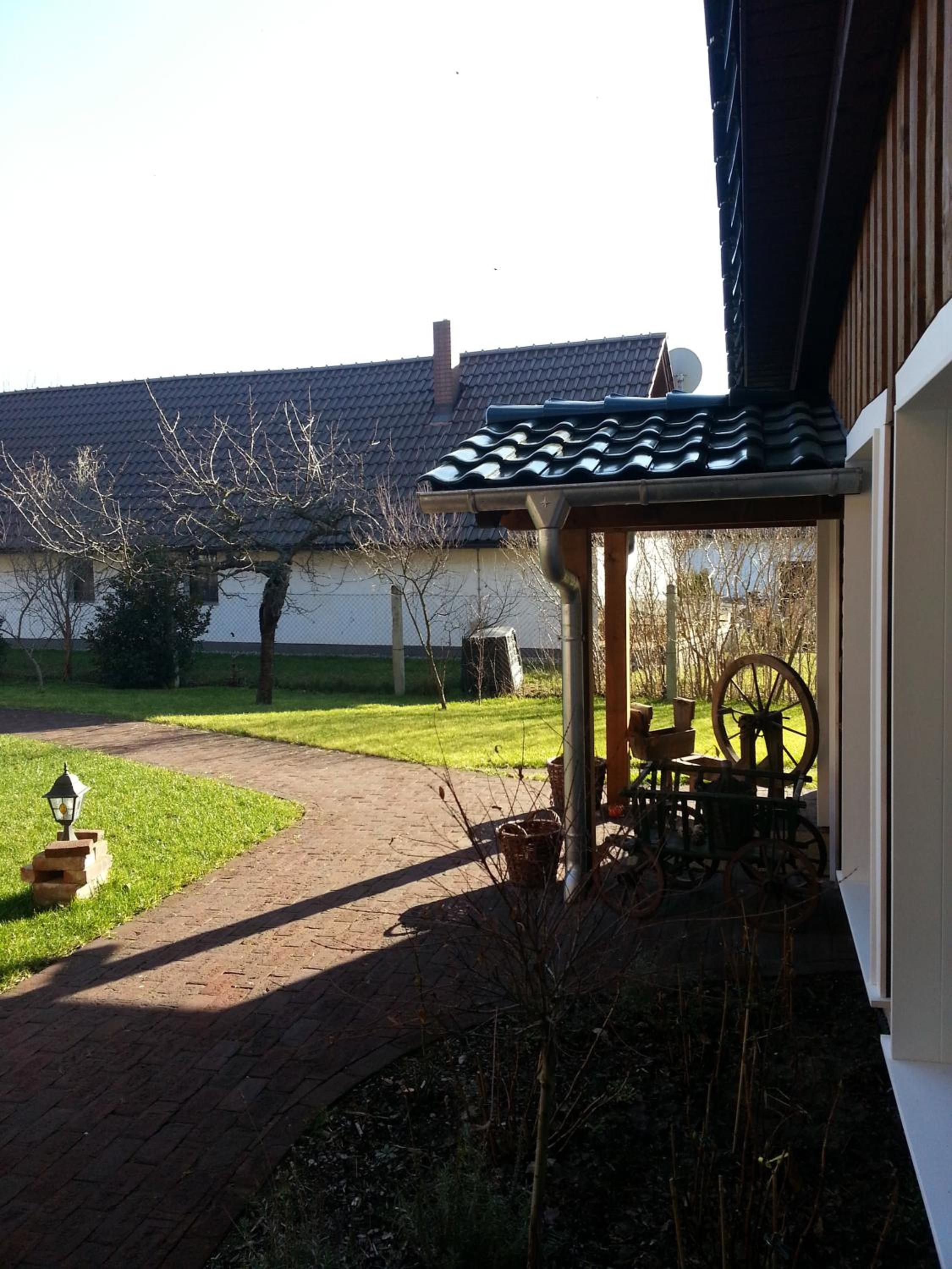 Pension zum Holzpantoffelmacher