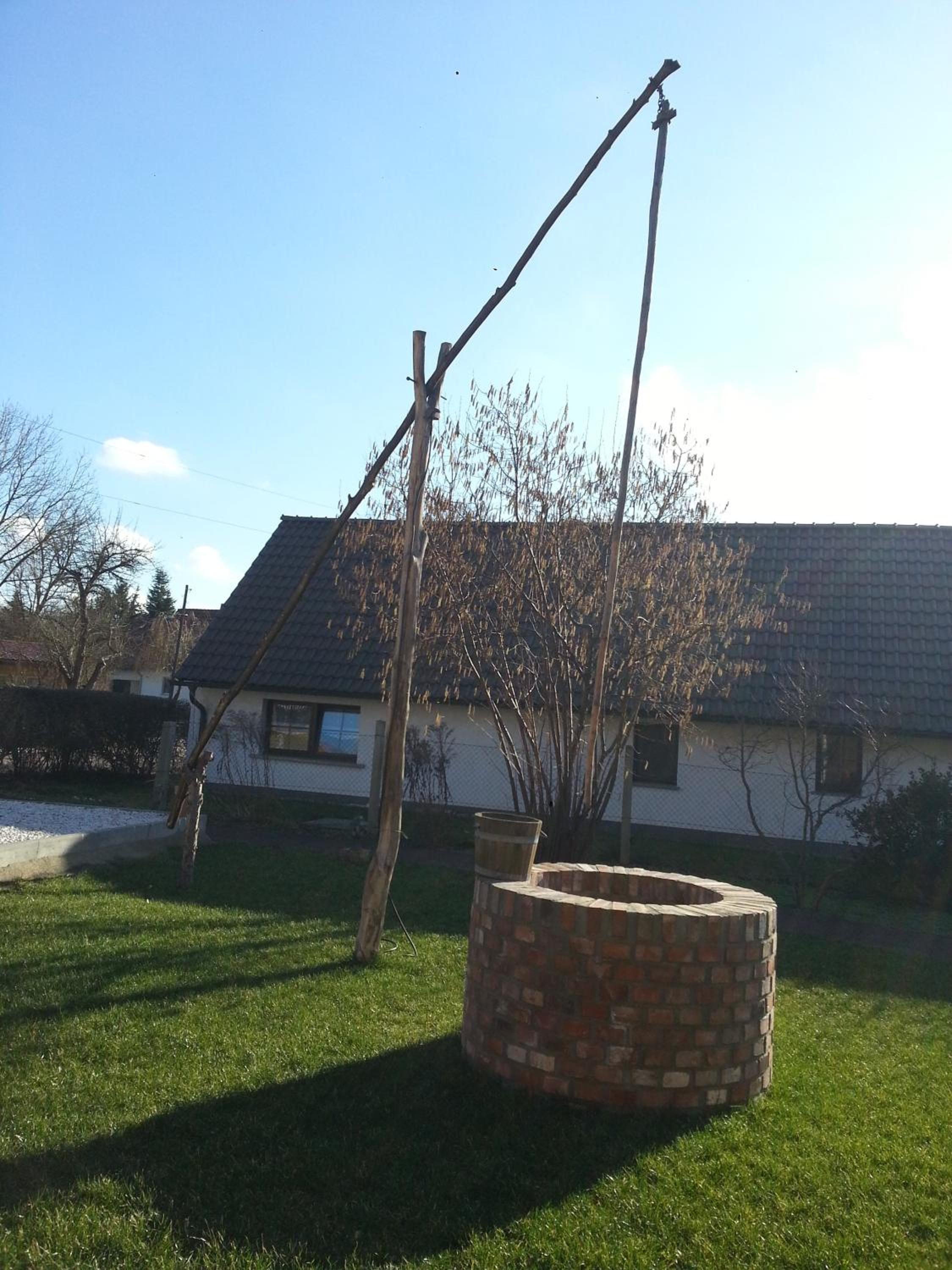 Pension zum Holzpantoffelmacher