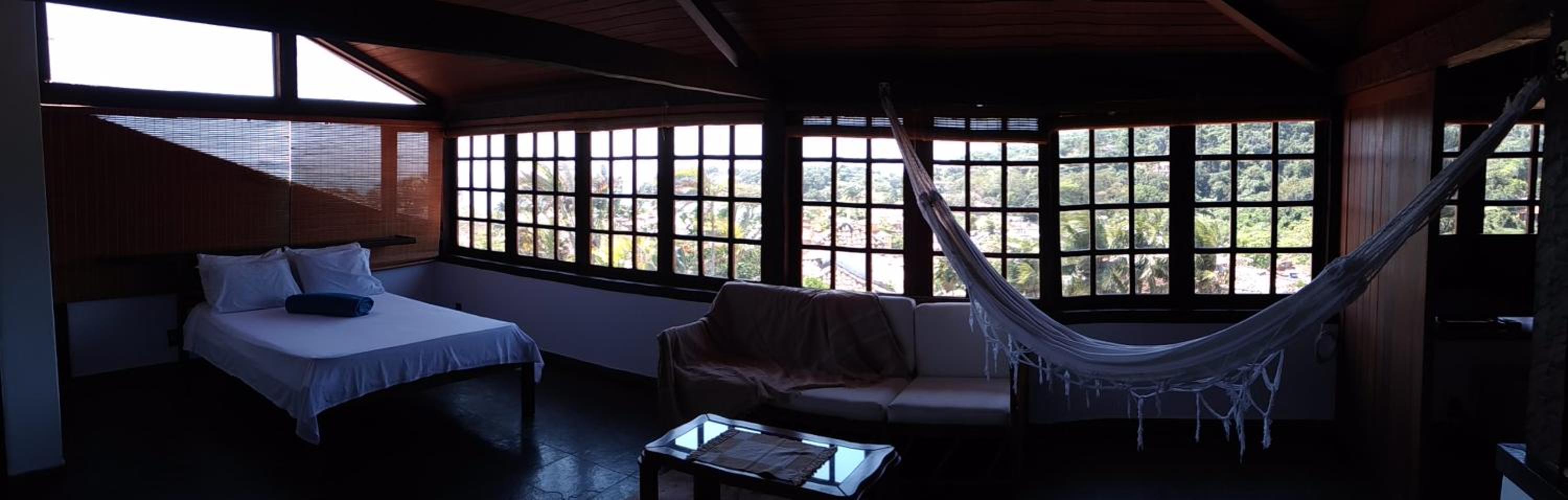 Espetacular Casa em João Fernandes e Vista Mar