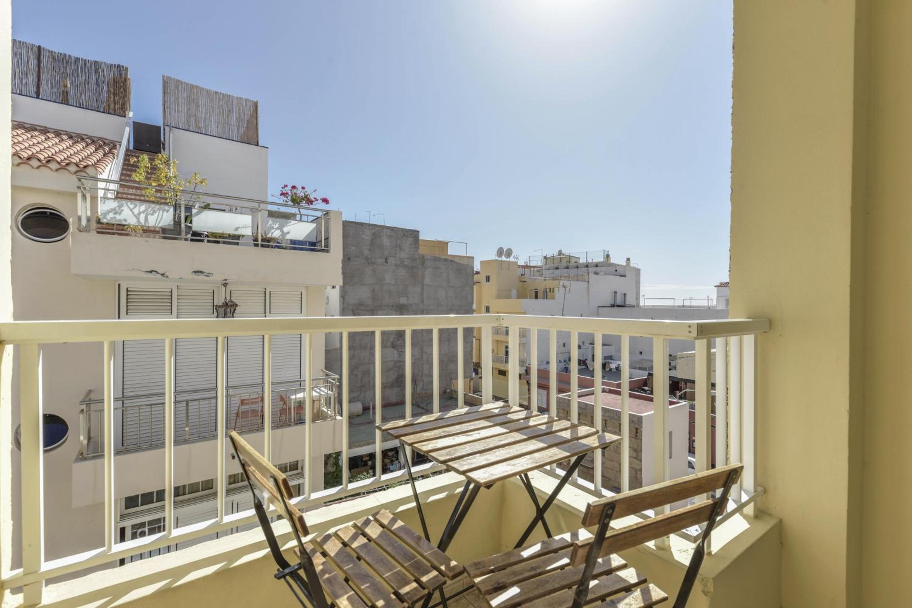 Apartamento Albatros photo 1
