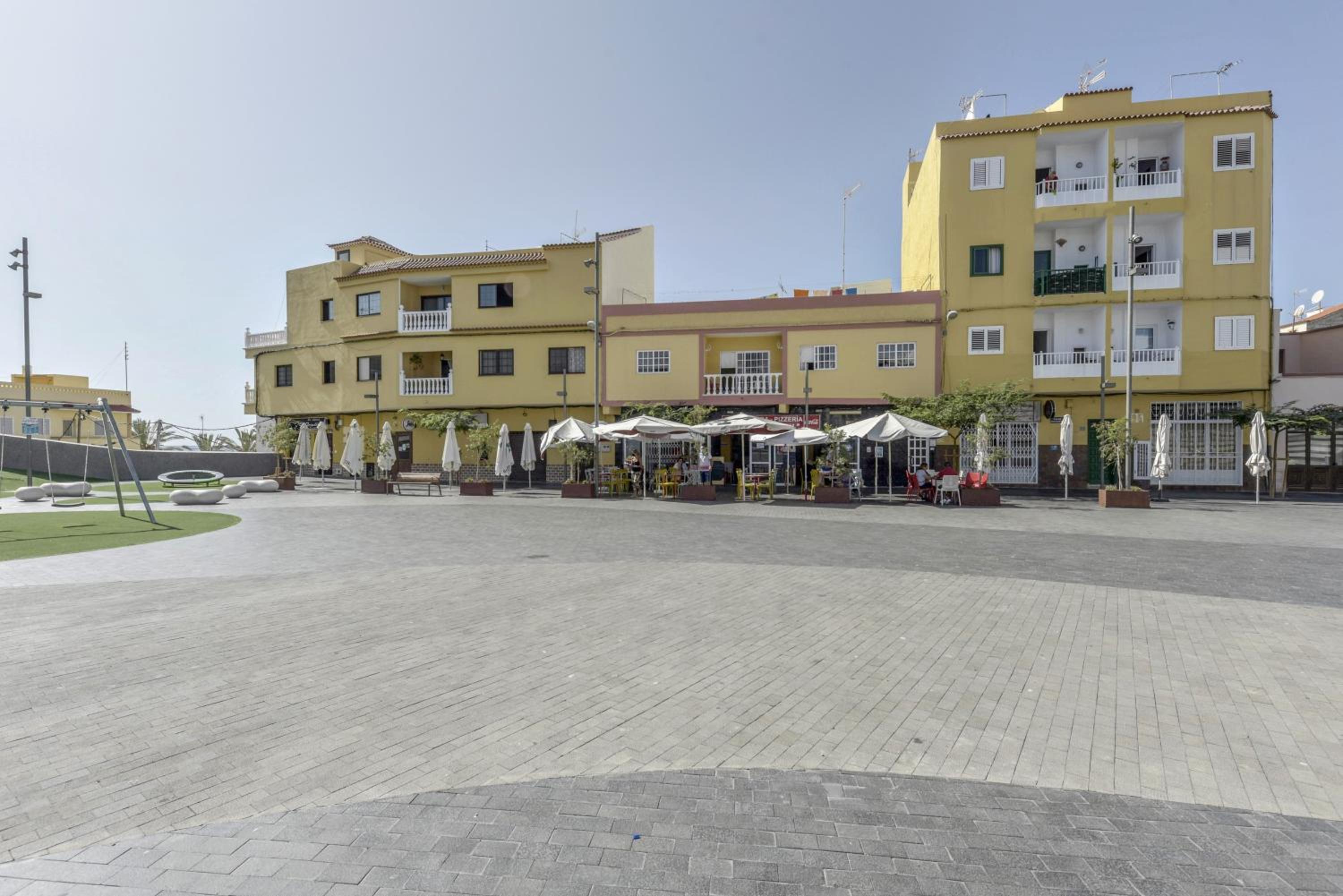 Apartamento Albatros photo 2