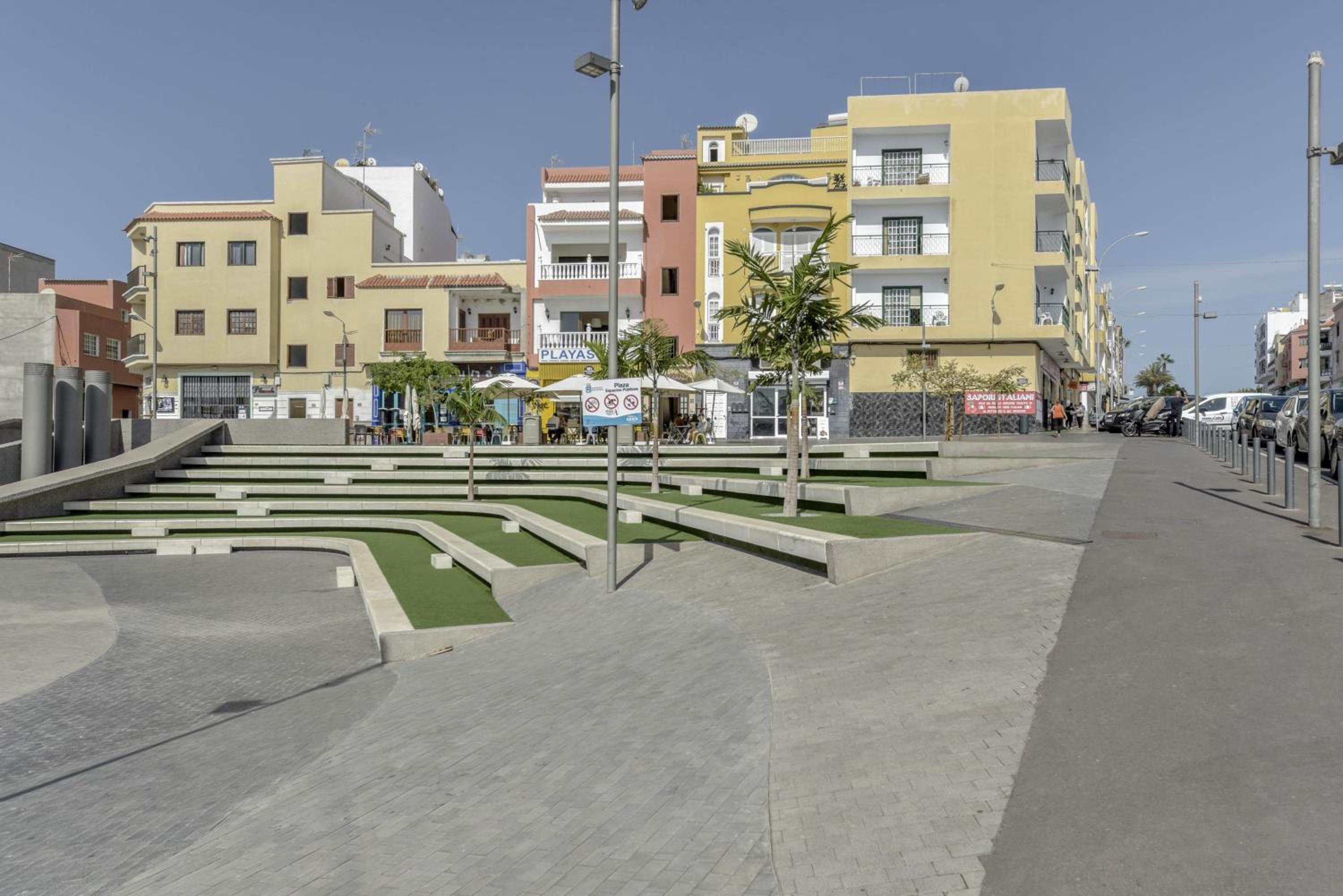 Apartamento Albatros photo 3
