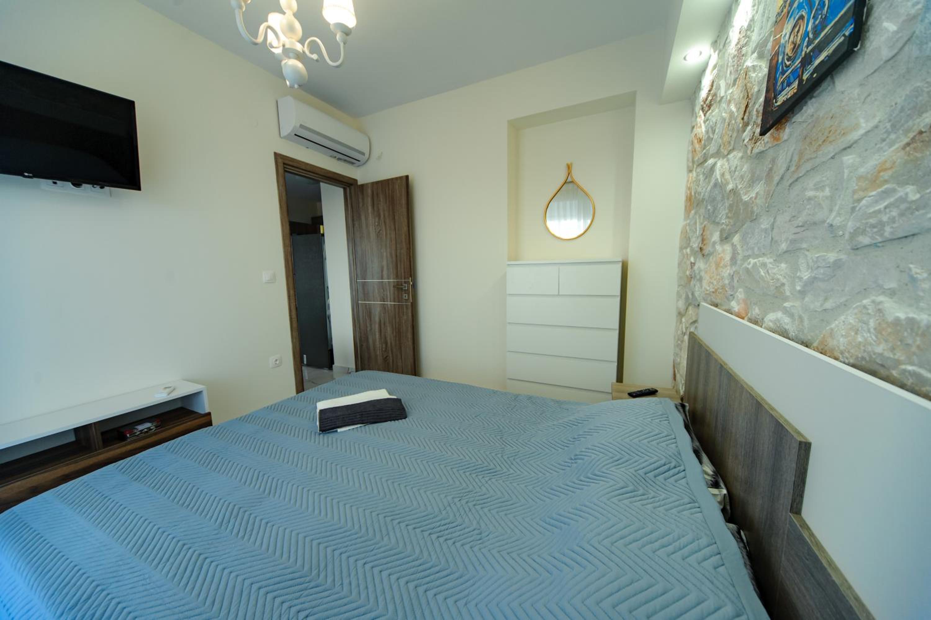 Nika Apartment 2 view 4