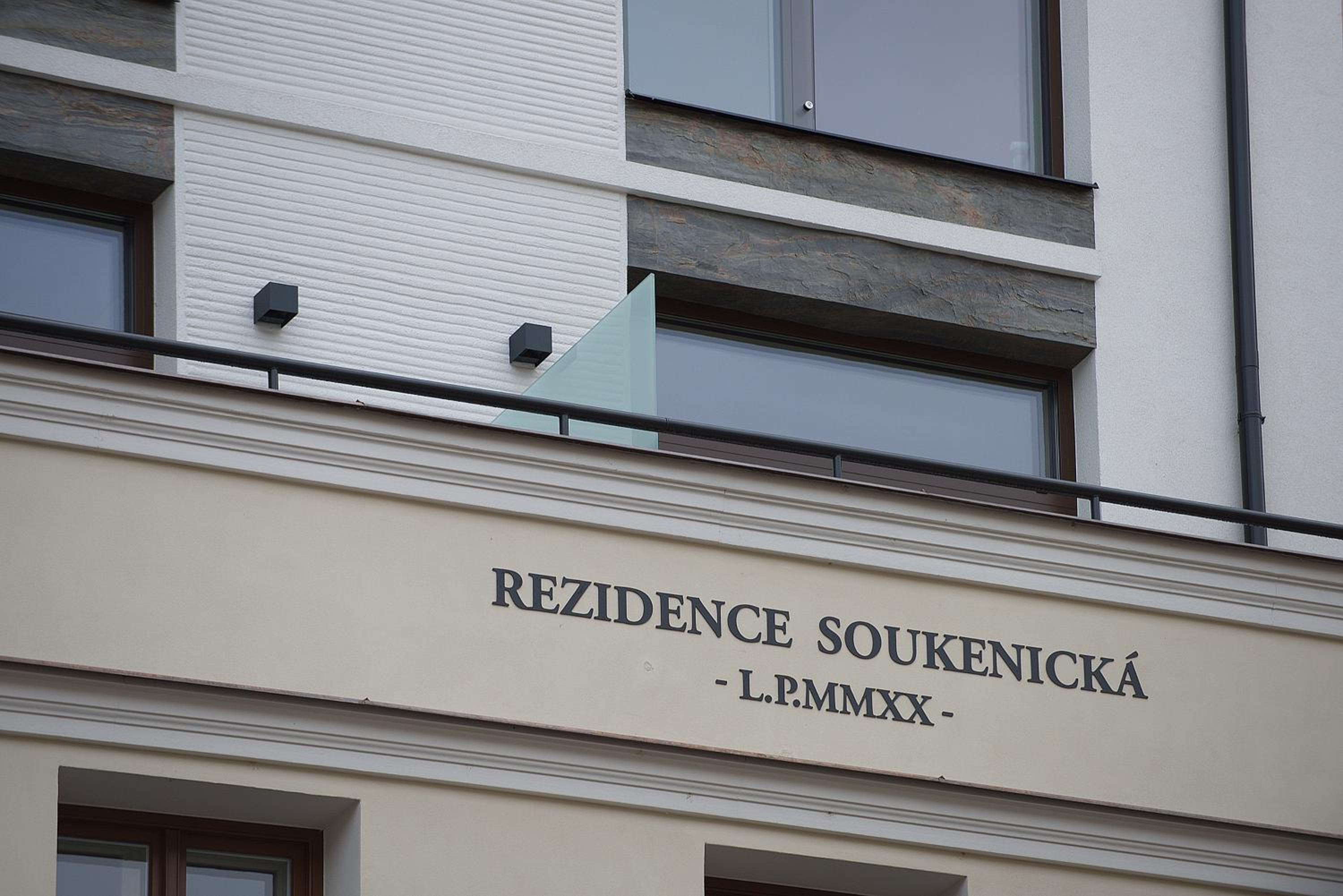 Residence Soukenicka