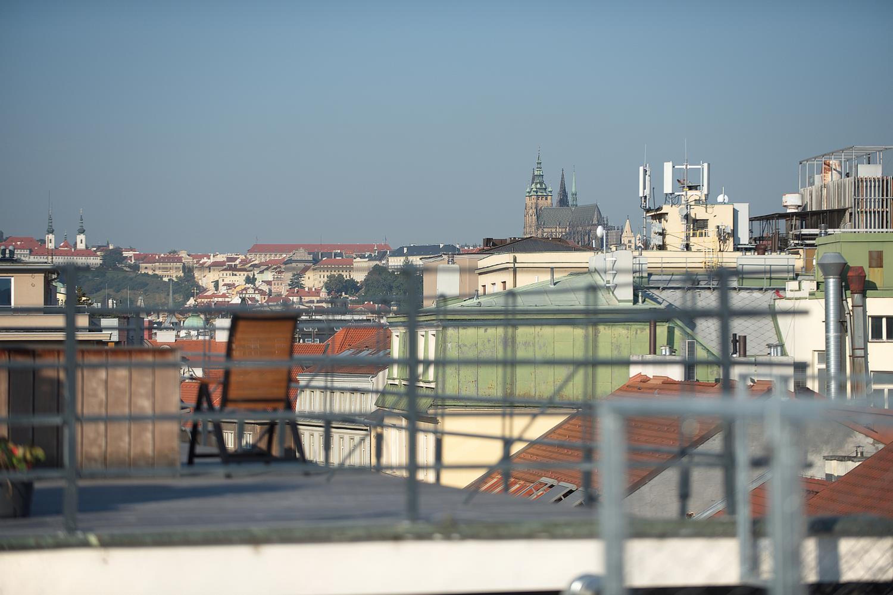 roof