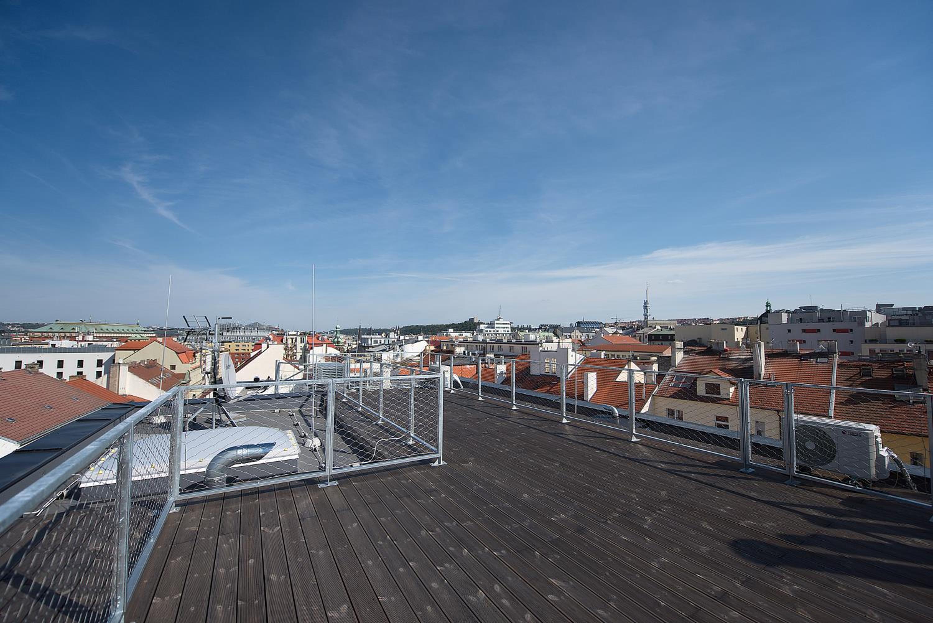roof