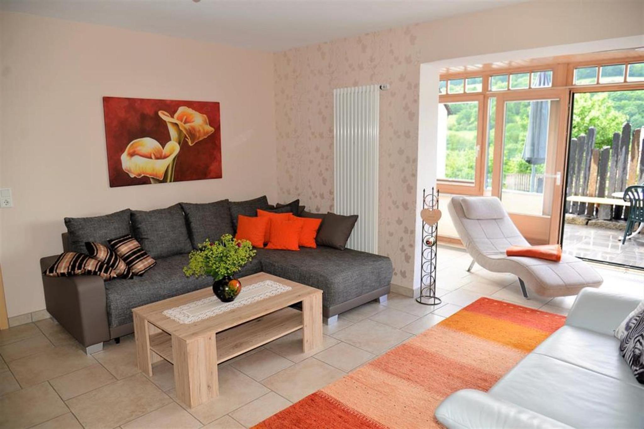 Ferienwohnung Dittrich view 2