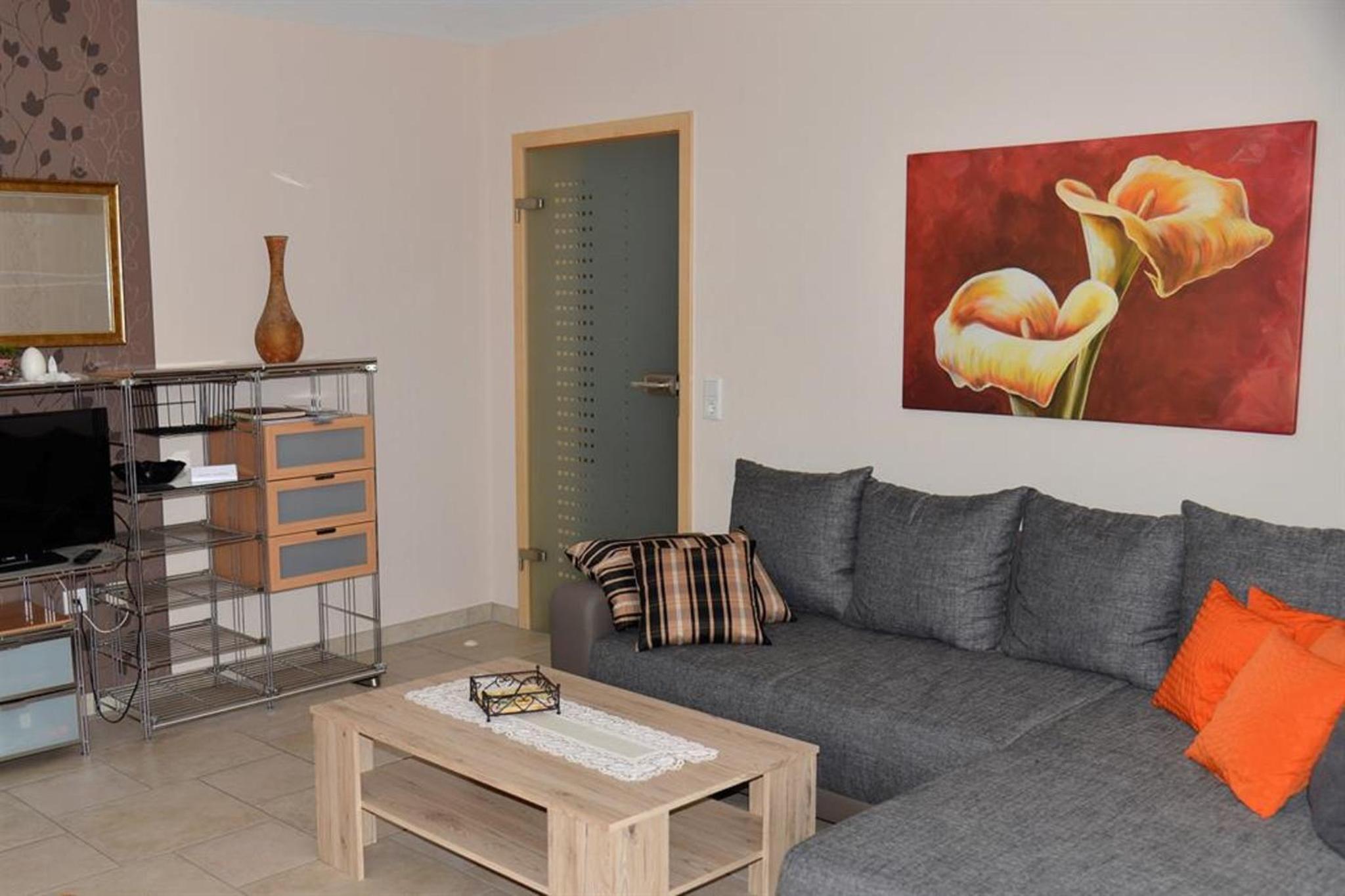 Ferienwohnung Dittrich view 3