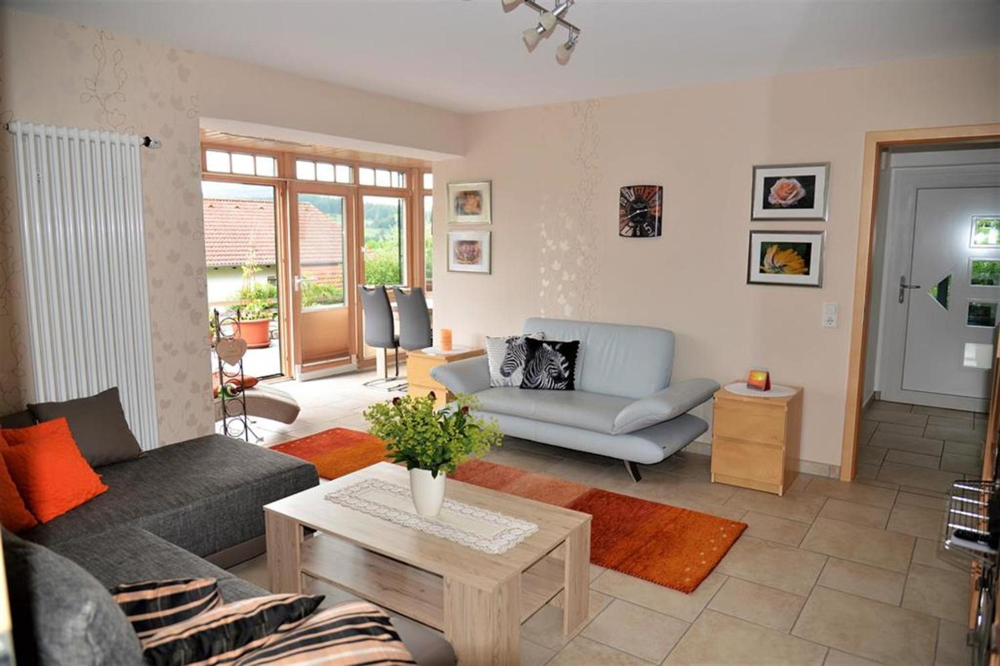 Ferienwohnung Dittrich view 4