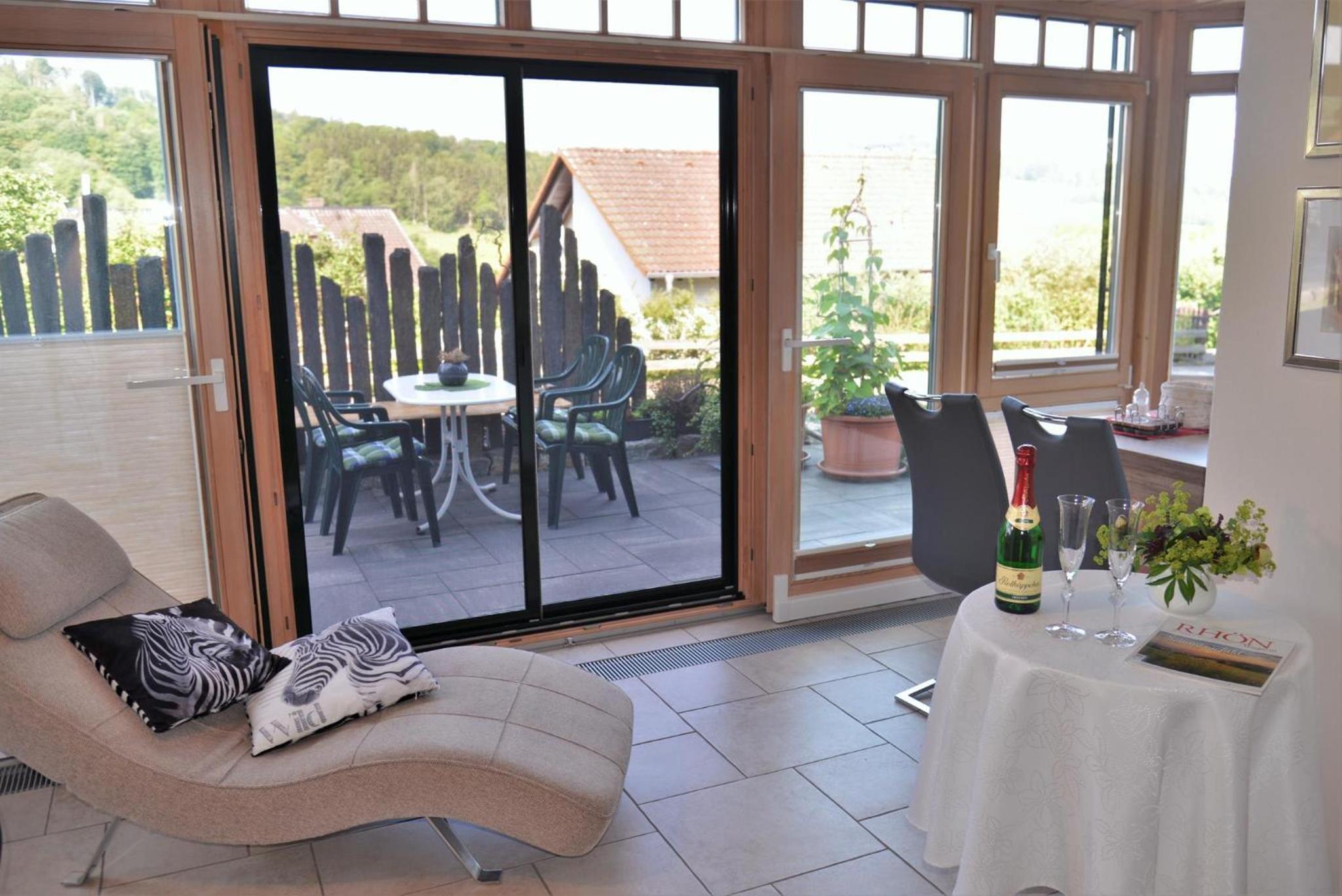 Ferienwohnung Dittrich view 5