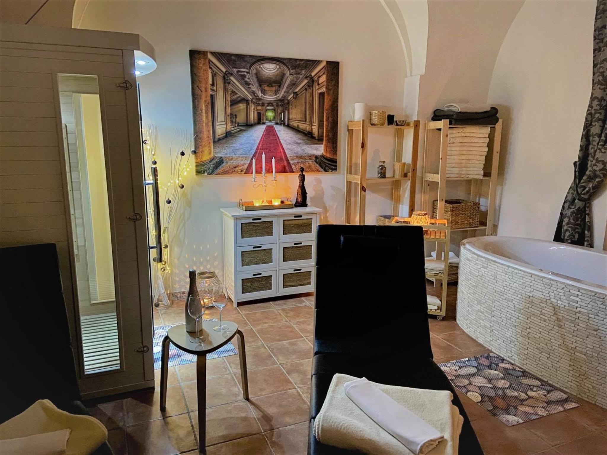 Penzion Královské lázně