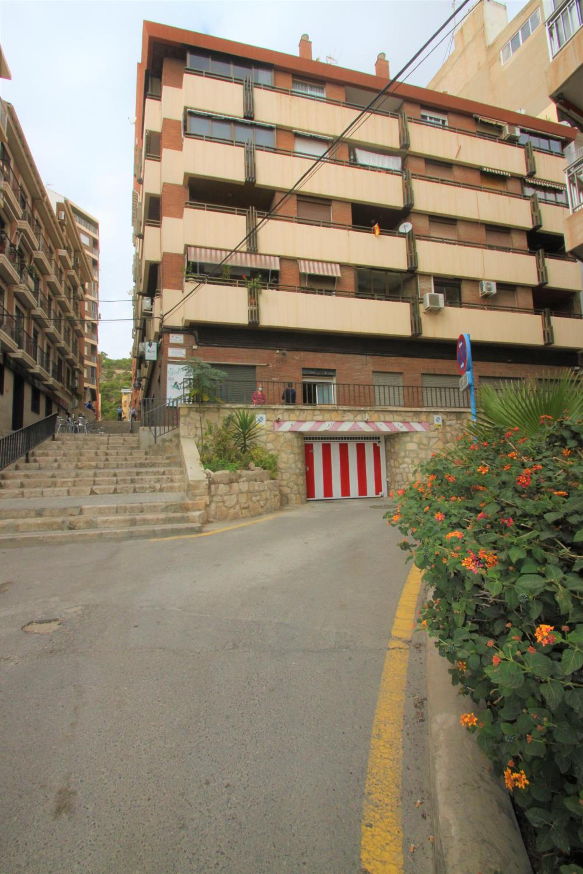 Apartamento CasaTuris con vistas a la playa del Postiguet A103 view 3
