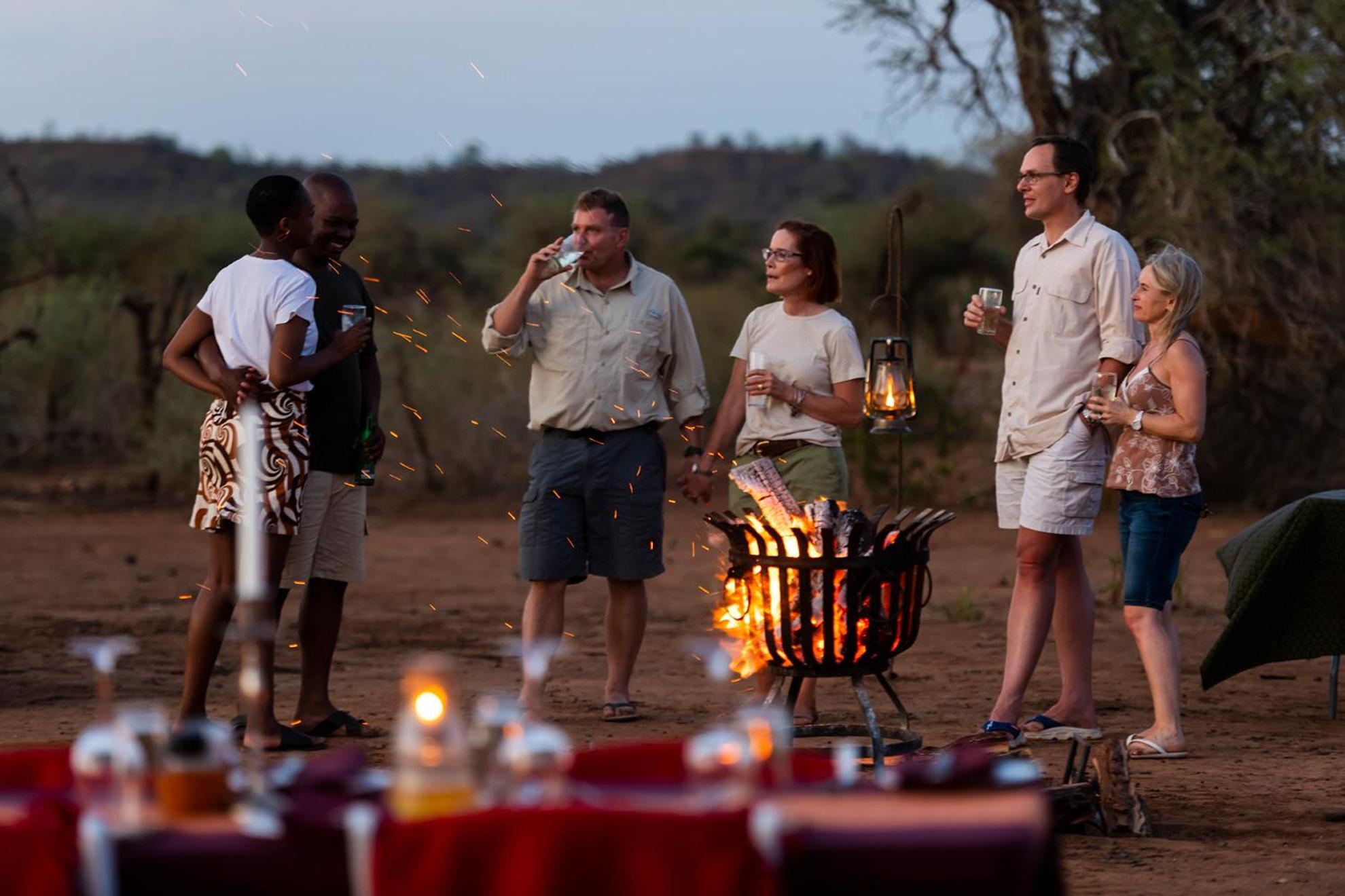 human