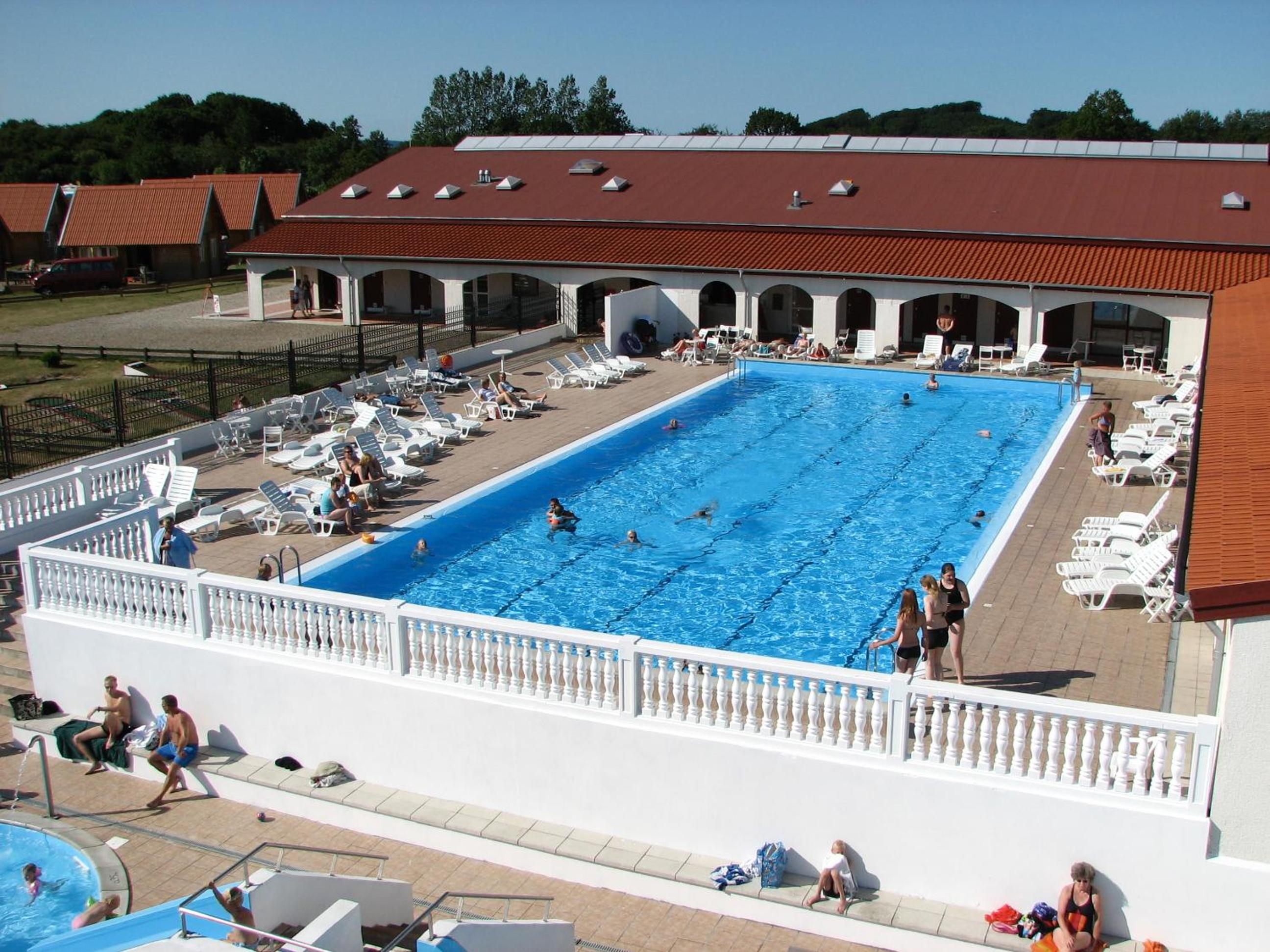 Feriepark Langeland Emmerbølle (Feriepark Langeland)