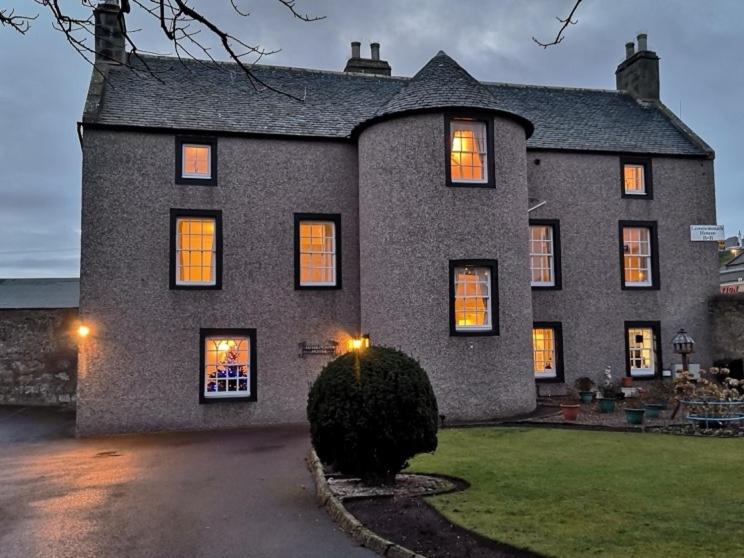 Lossiemouth House