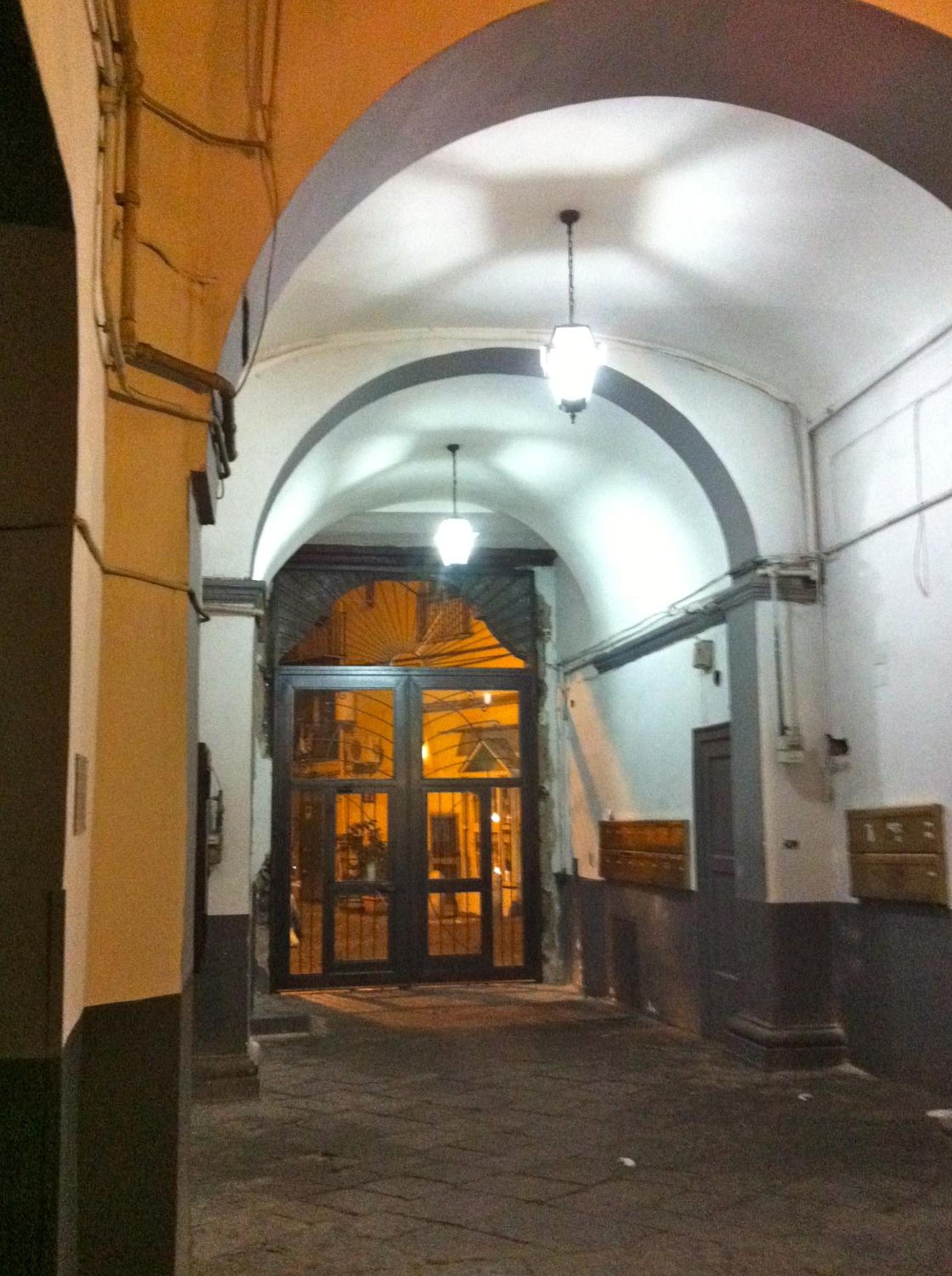 La Certosa