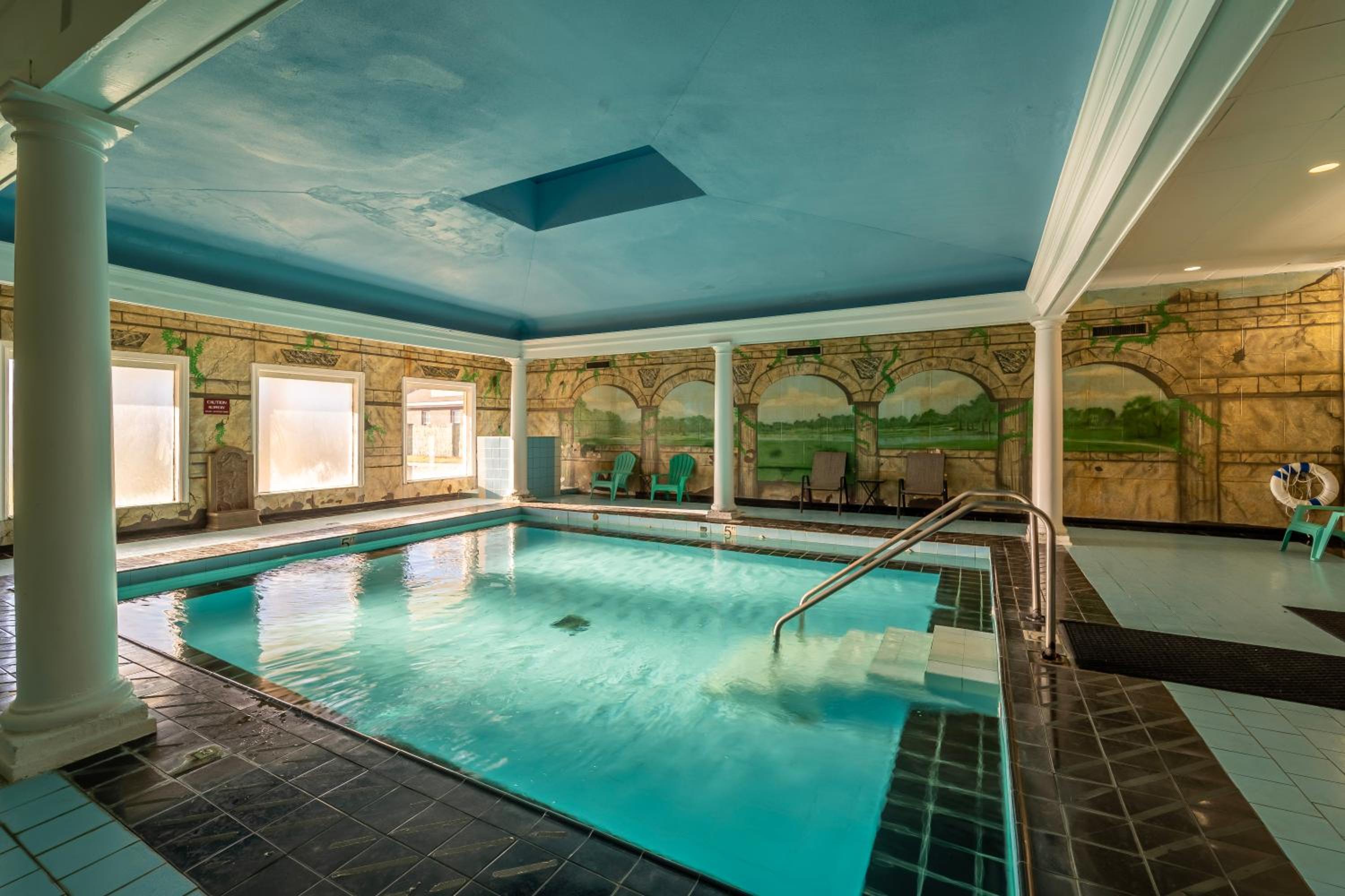 Dothan National Golf Club and Hotel