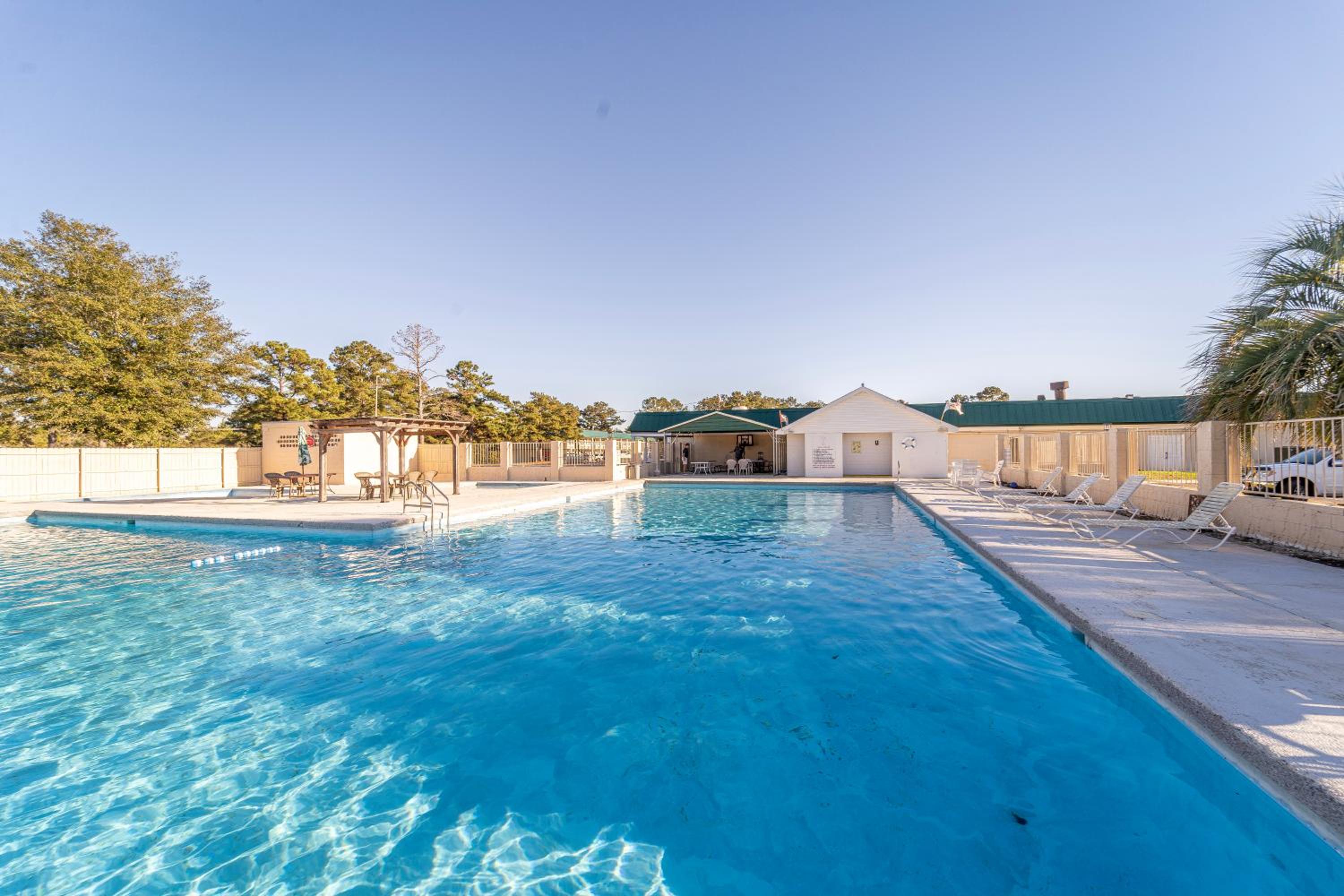 Dothan National Golf Club and Hotel