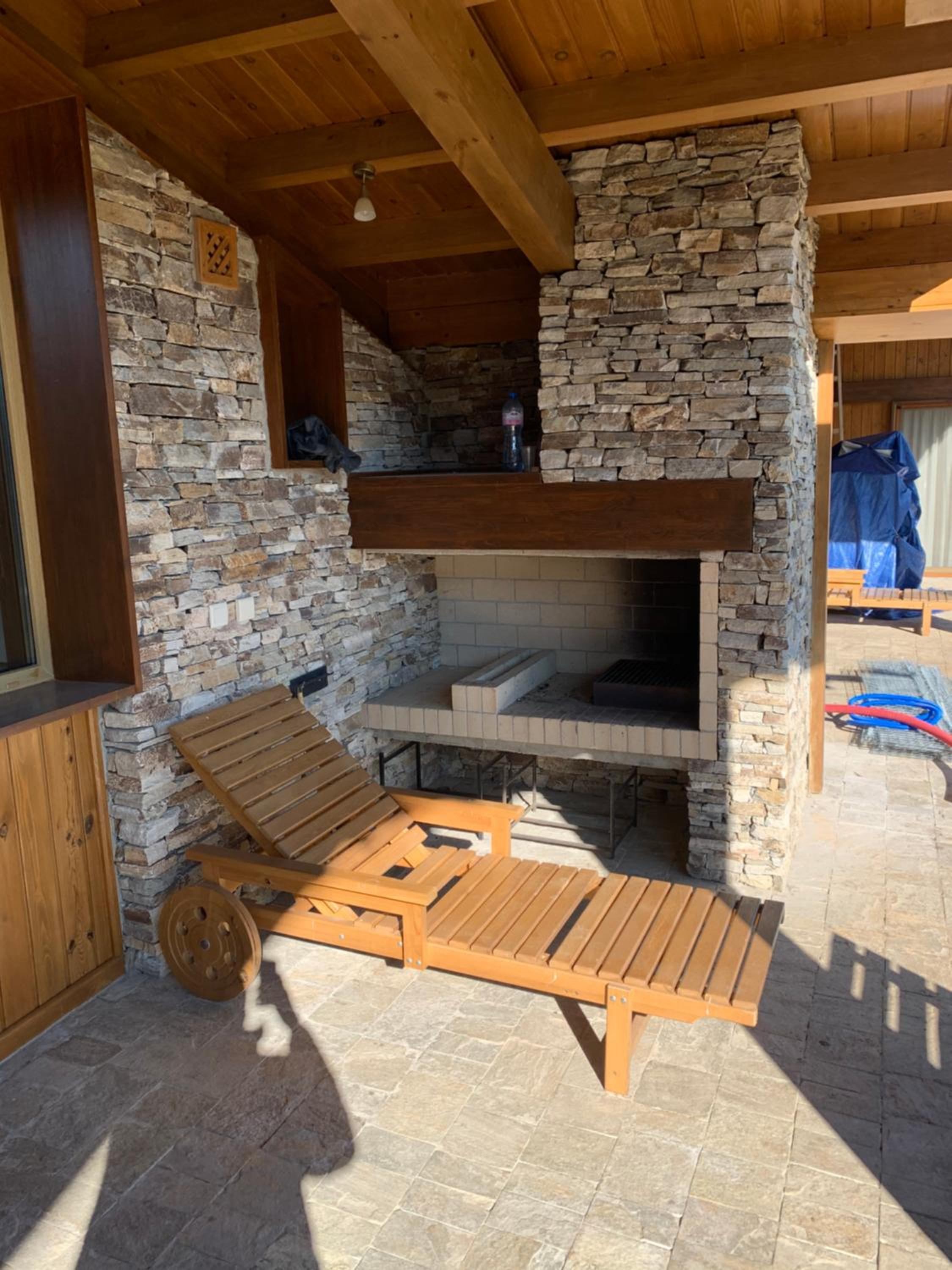 House in Pirin Golf Bansko