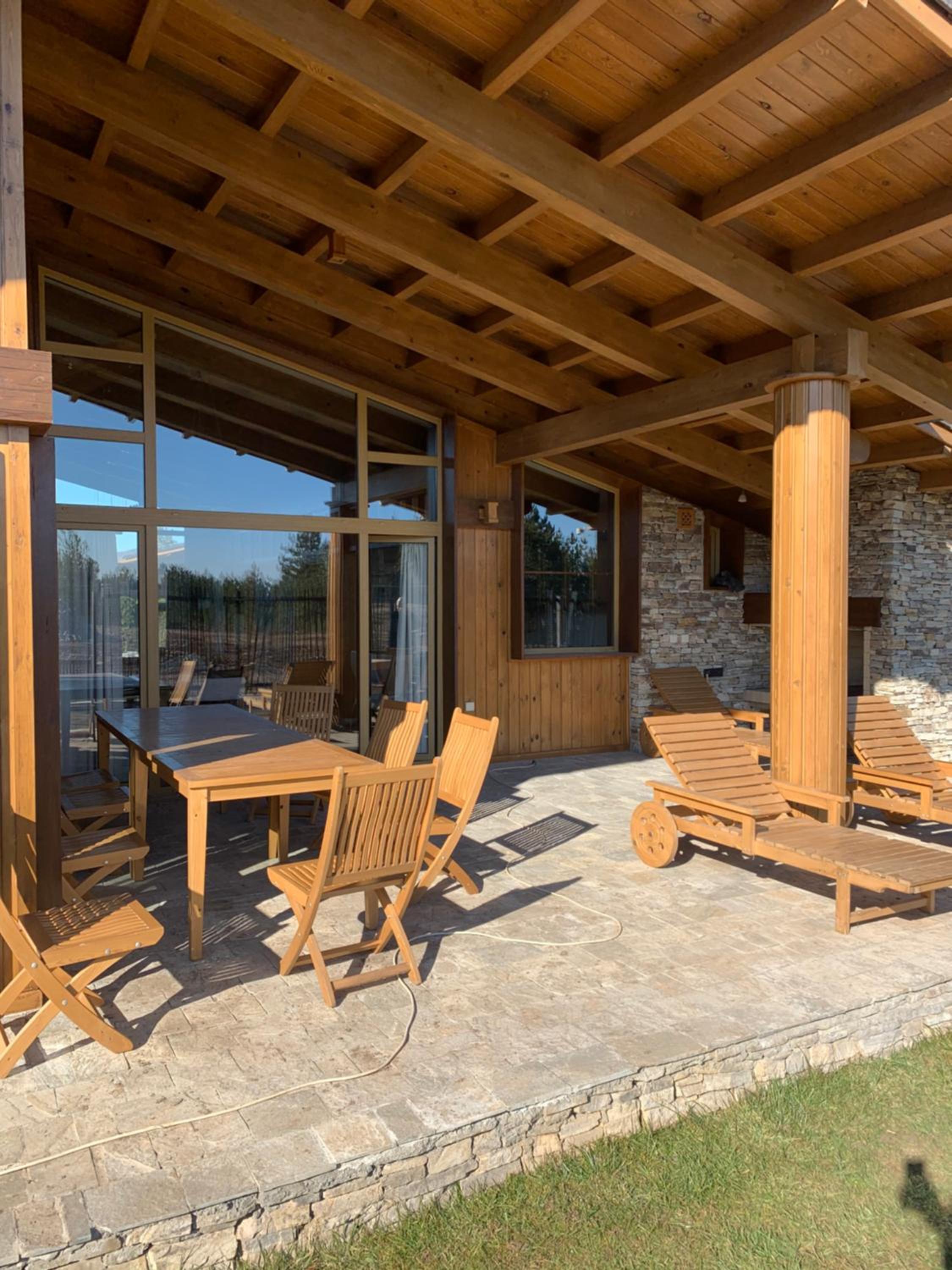 House in Pirin Golf Bansko