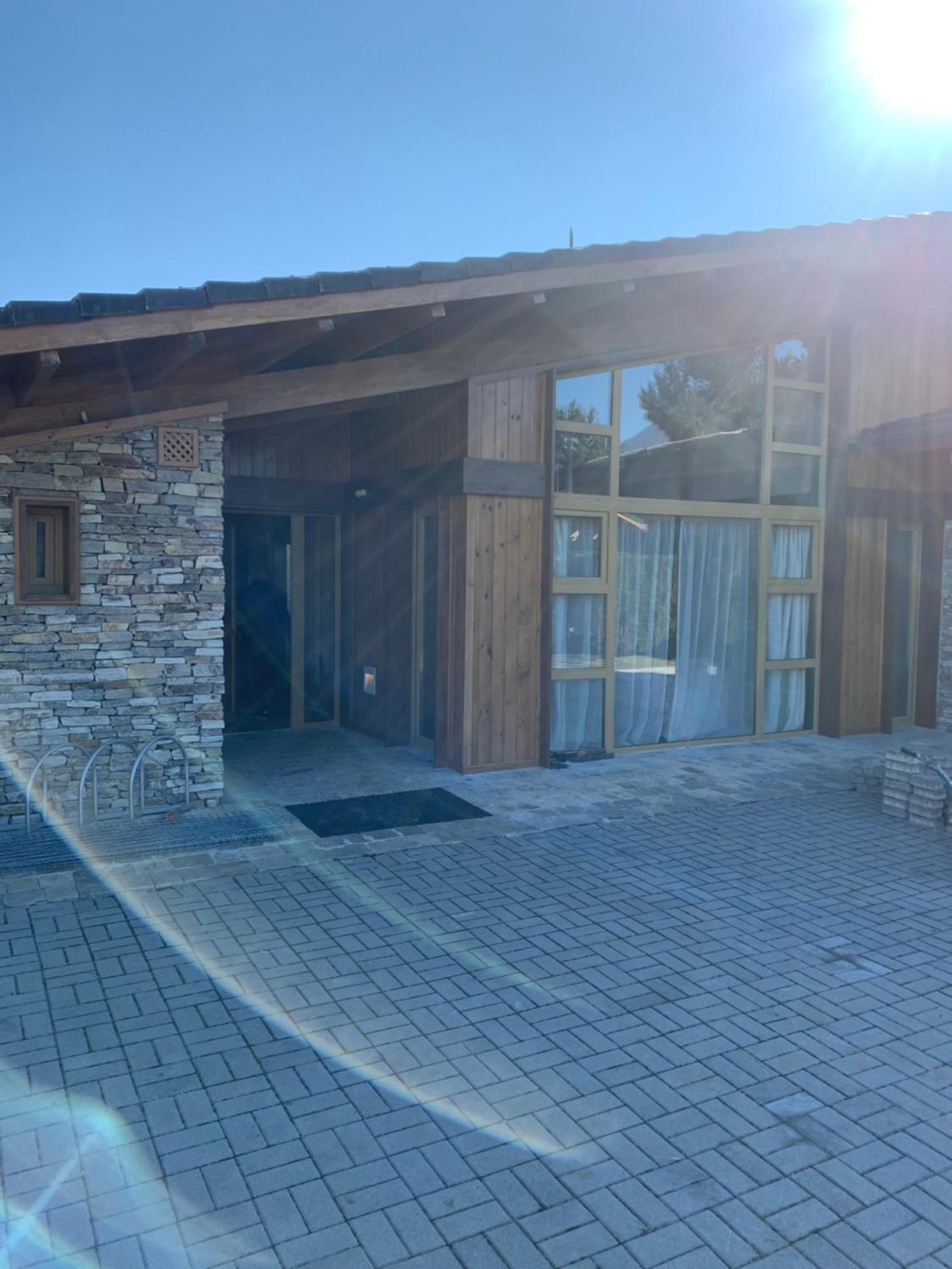 House in Pirin Golf Bansko
