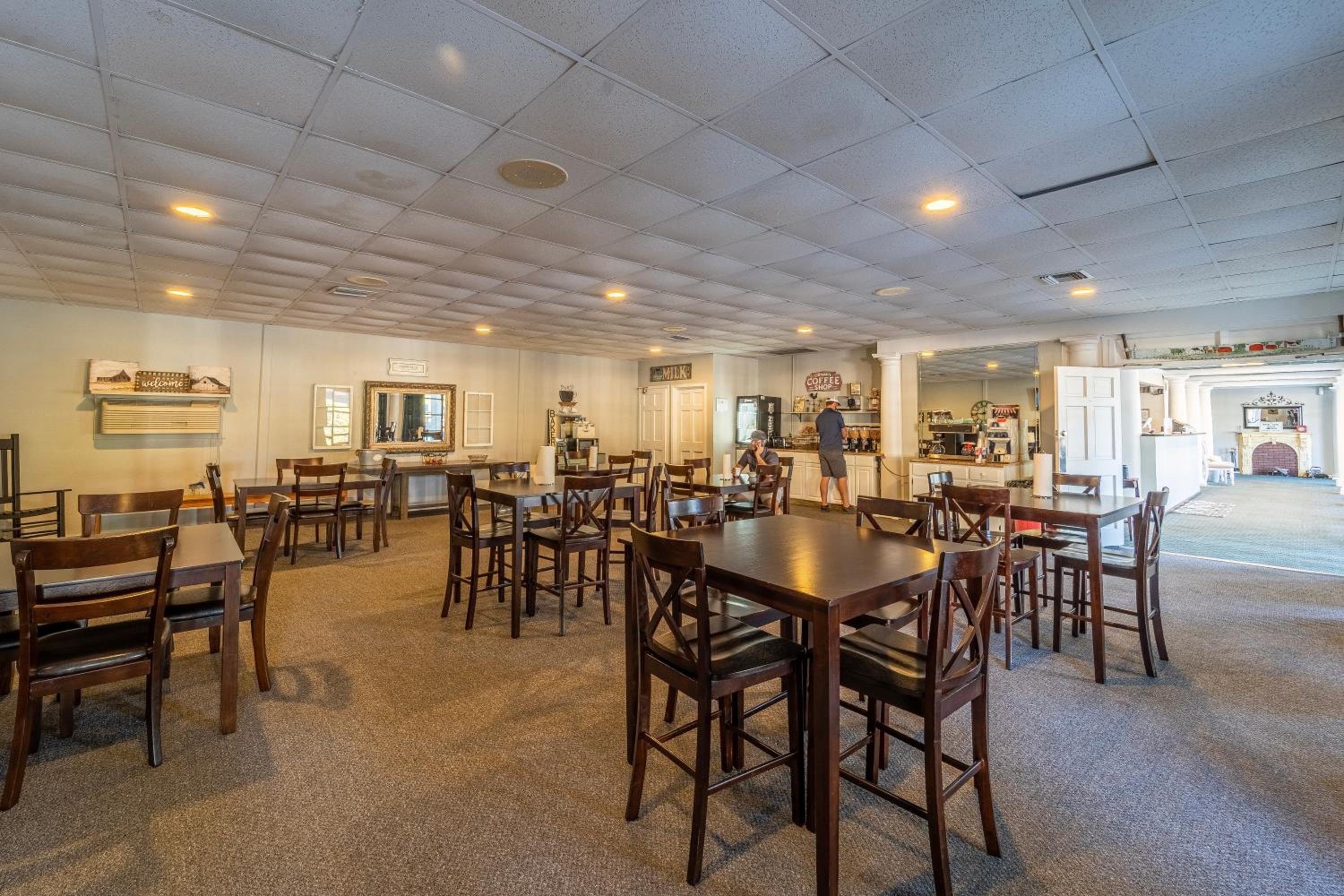 Dothan National Golf Club and Hotel