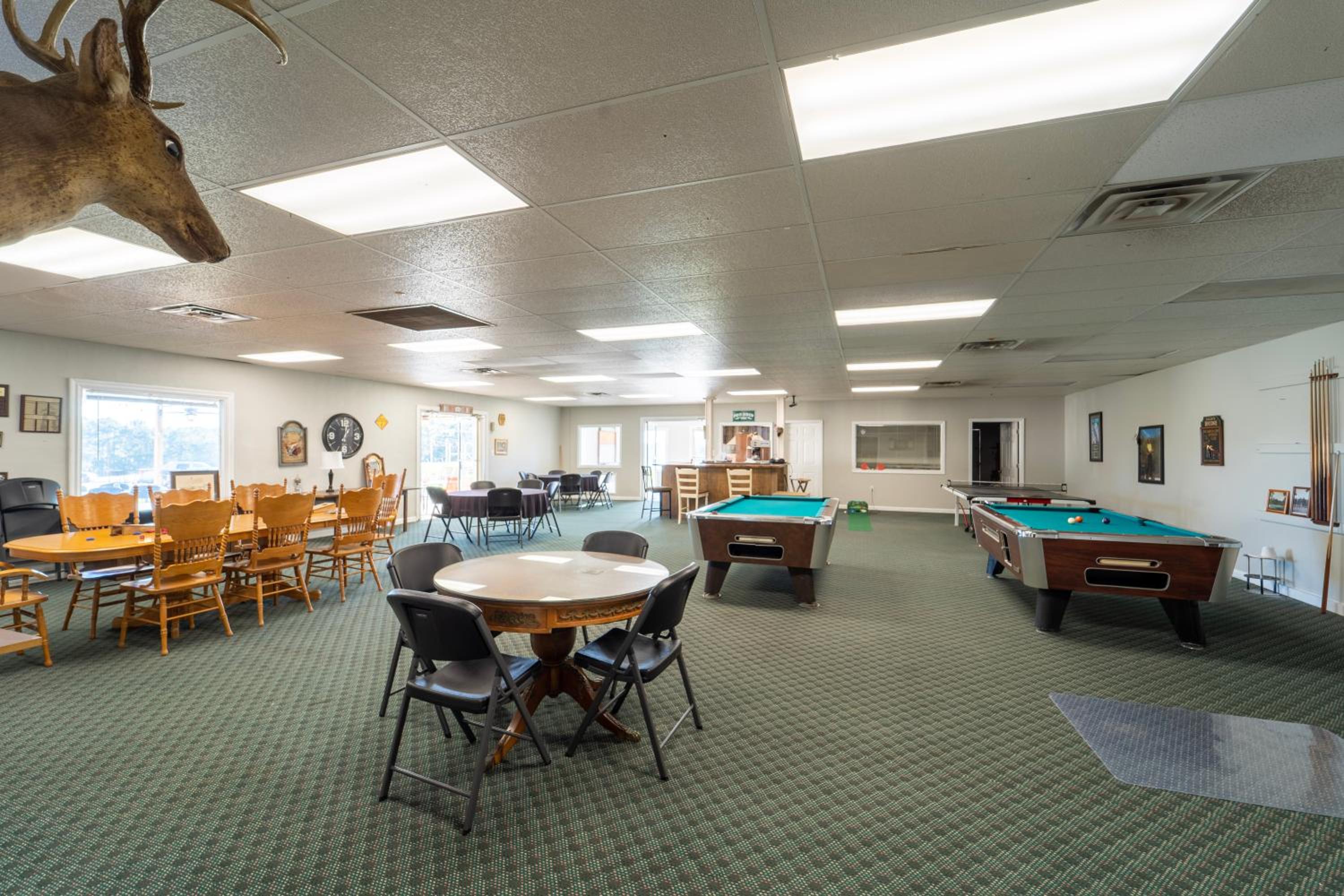 Dothan National Golf Club and Hotel