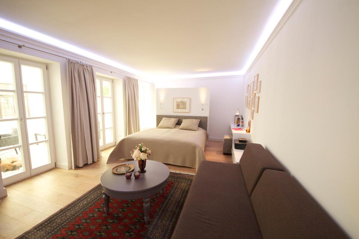 Hoheschule Apartment Kapriole