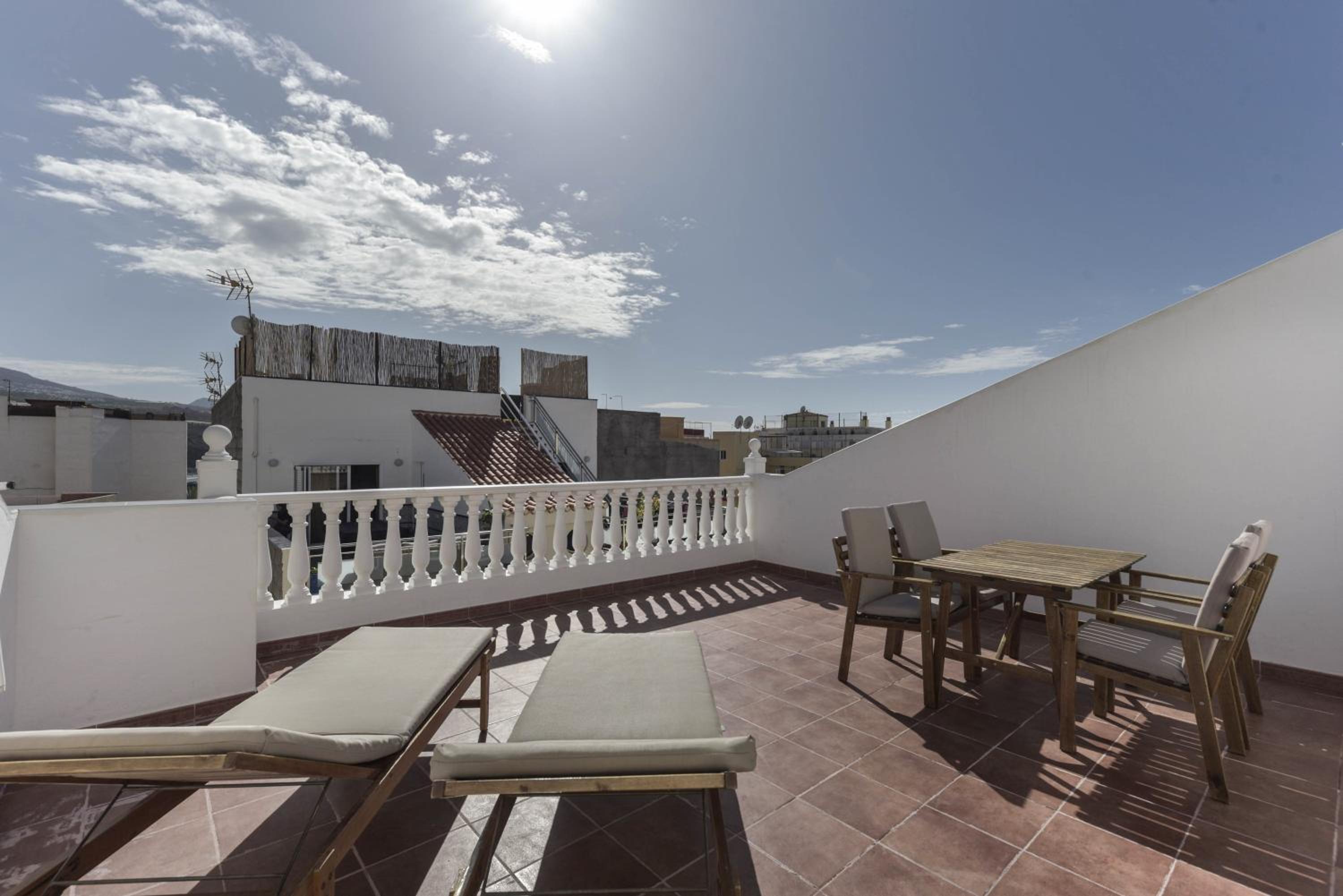 Apartamento Pardela