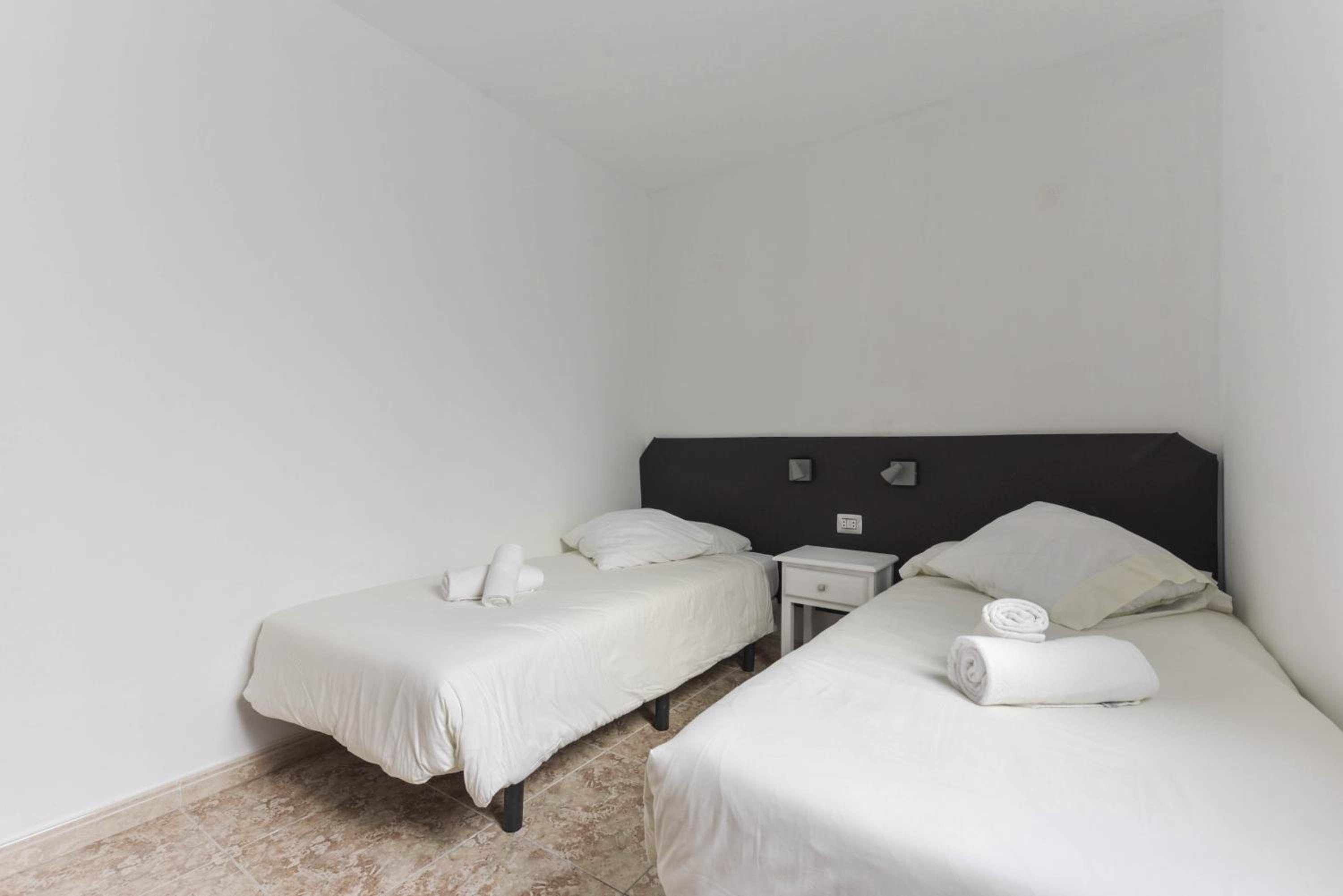 Apartamento Pardela