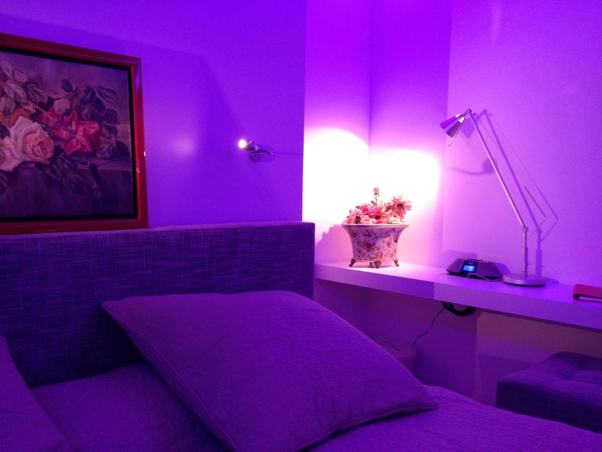Hoheschule Apartment Kapriole